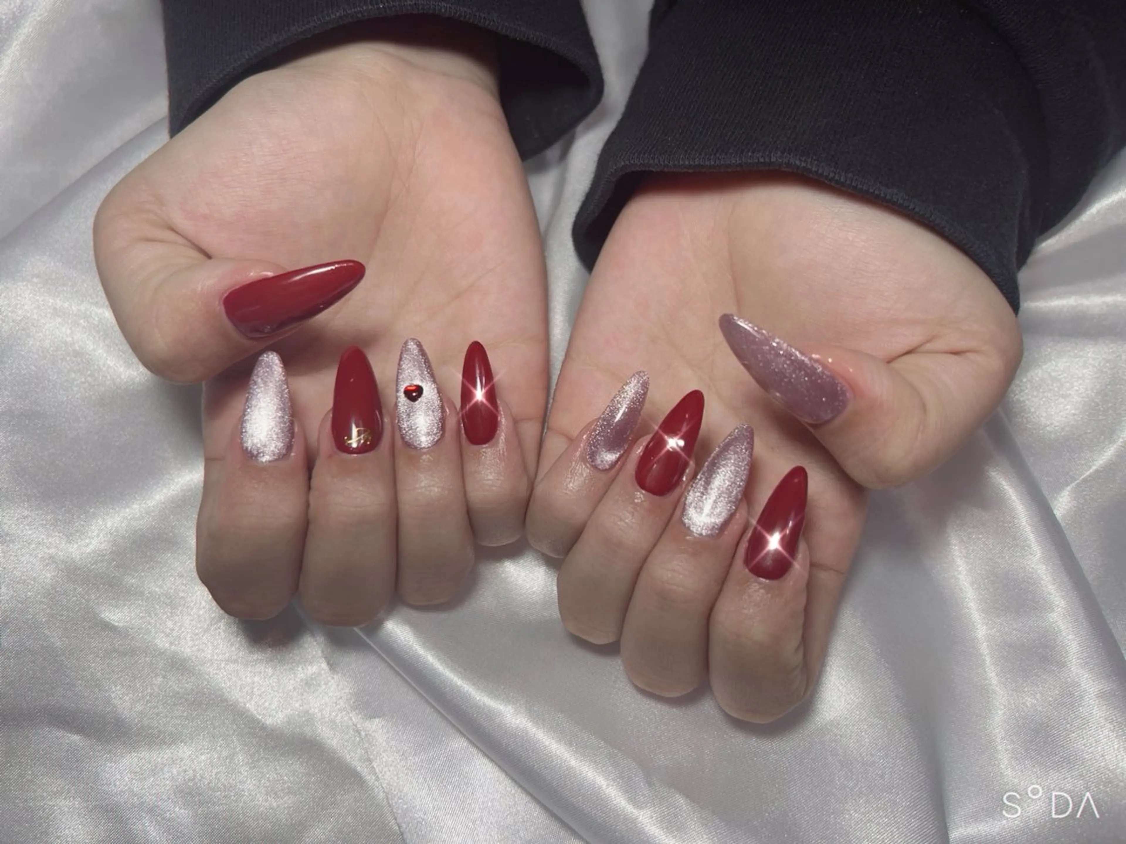 ネイル ハンドネイル Nail Salon Ripe所属・Nail Salon Ripeのネイルデザイン