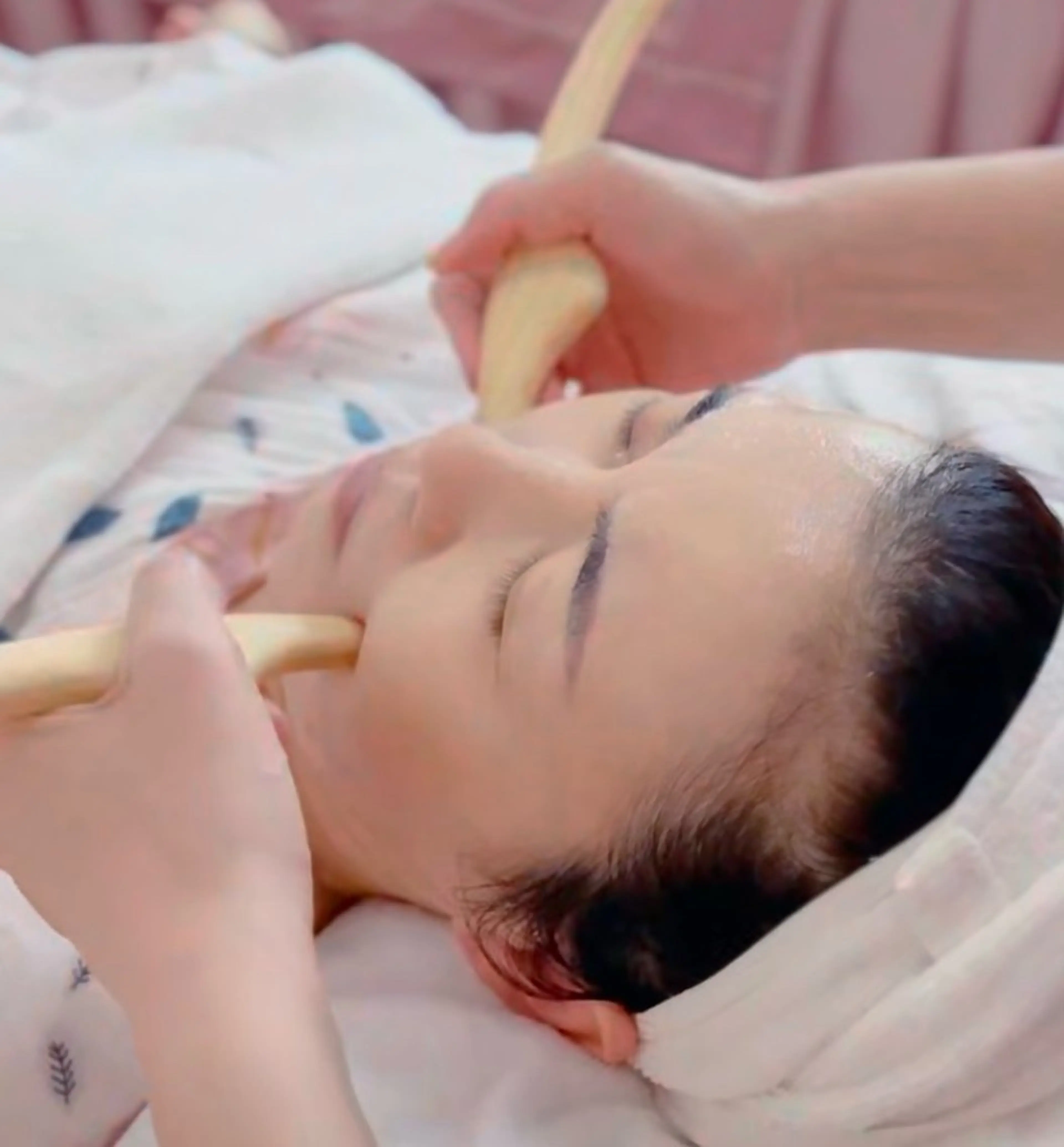 金子 ビューティーのマツエク・マツパデザイン