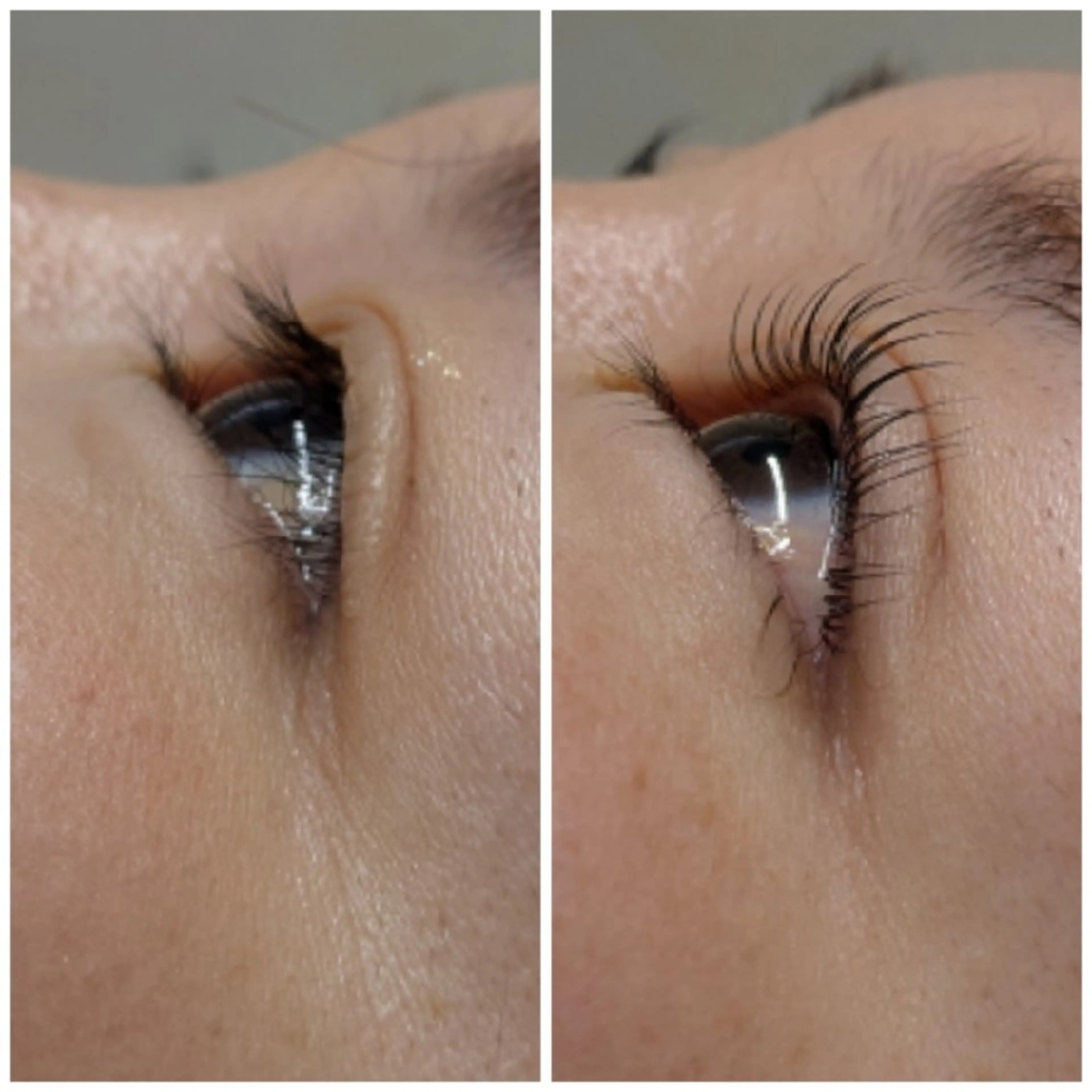 マツエク・マツパ 一重×まつ毛パーマ Stella  Lashのマツエク・マツパデザイン