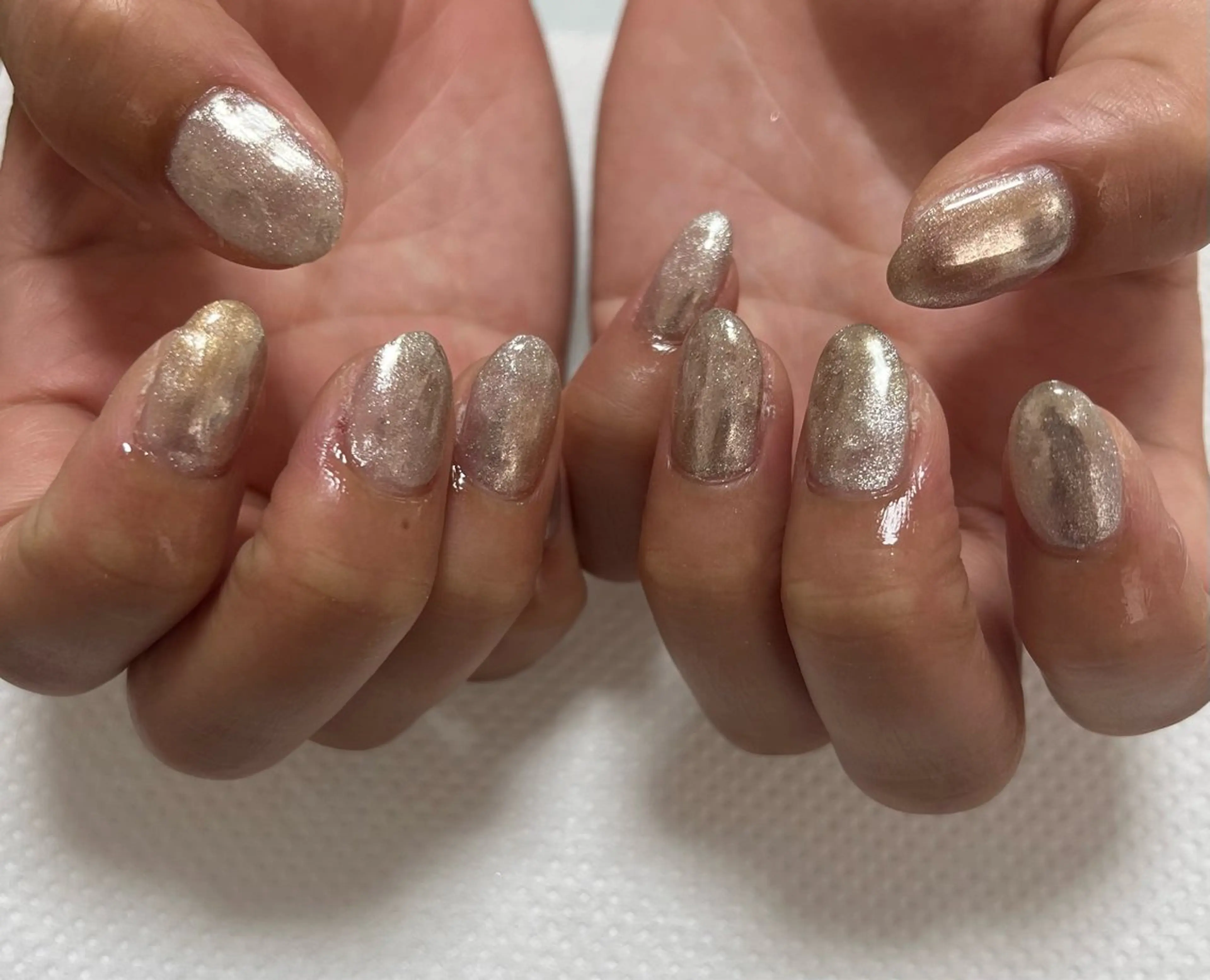 ネイル nail  M&T所属・nail M&Tのネイルデザイン