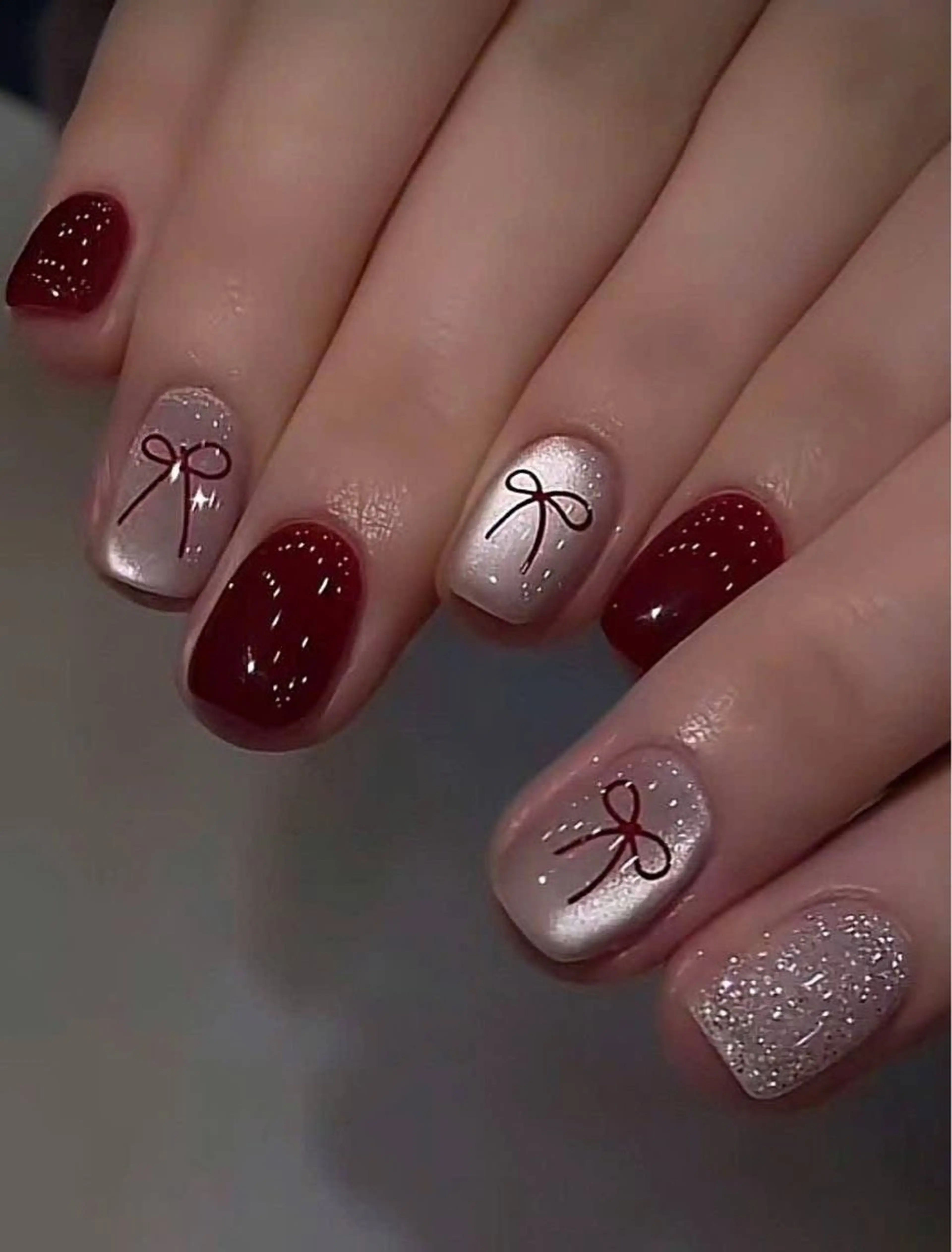 ネイル KAWAII NAIL SALON所属・MUSE NAILのネイルデザイン