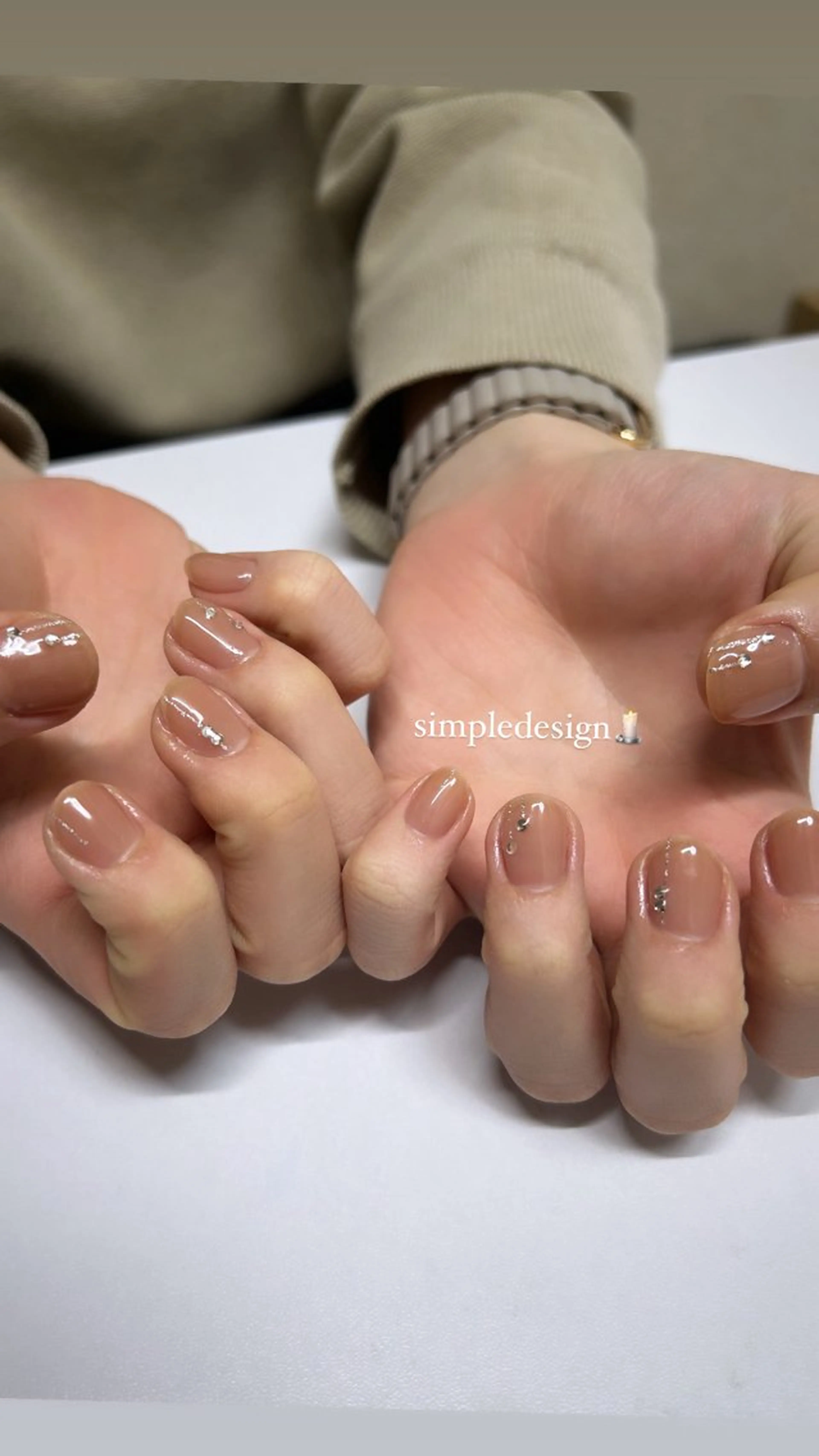 【オフ込み】デザインメニュー①の写真