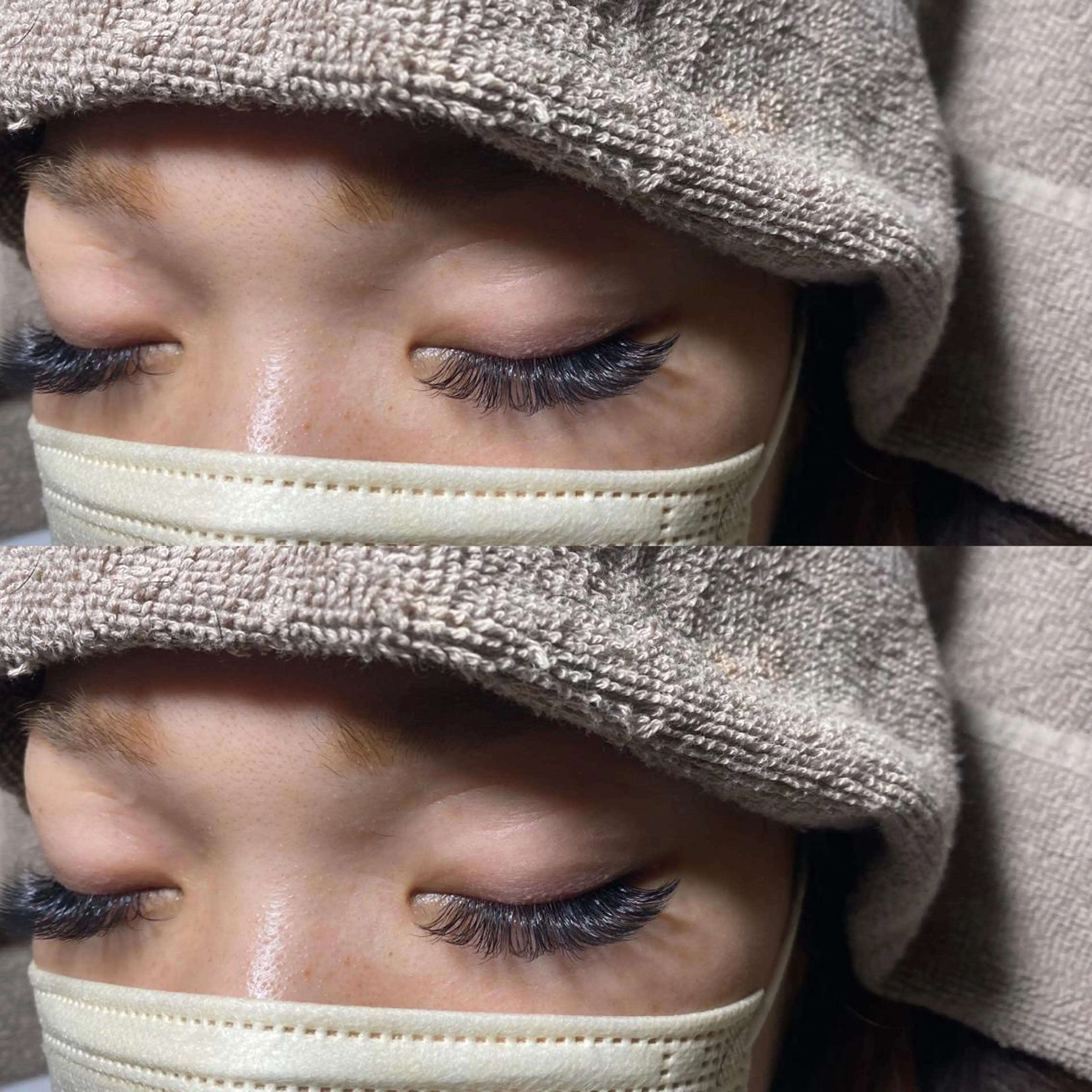 マツエク・マツパ マツエク MU-TE eyelashのマツエク・マツパデザイン