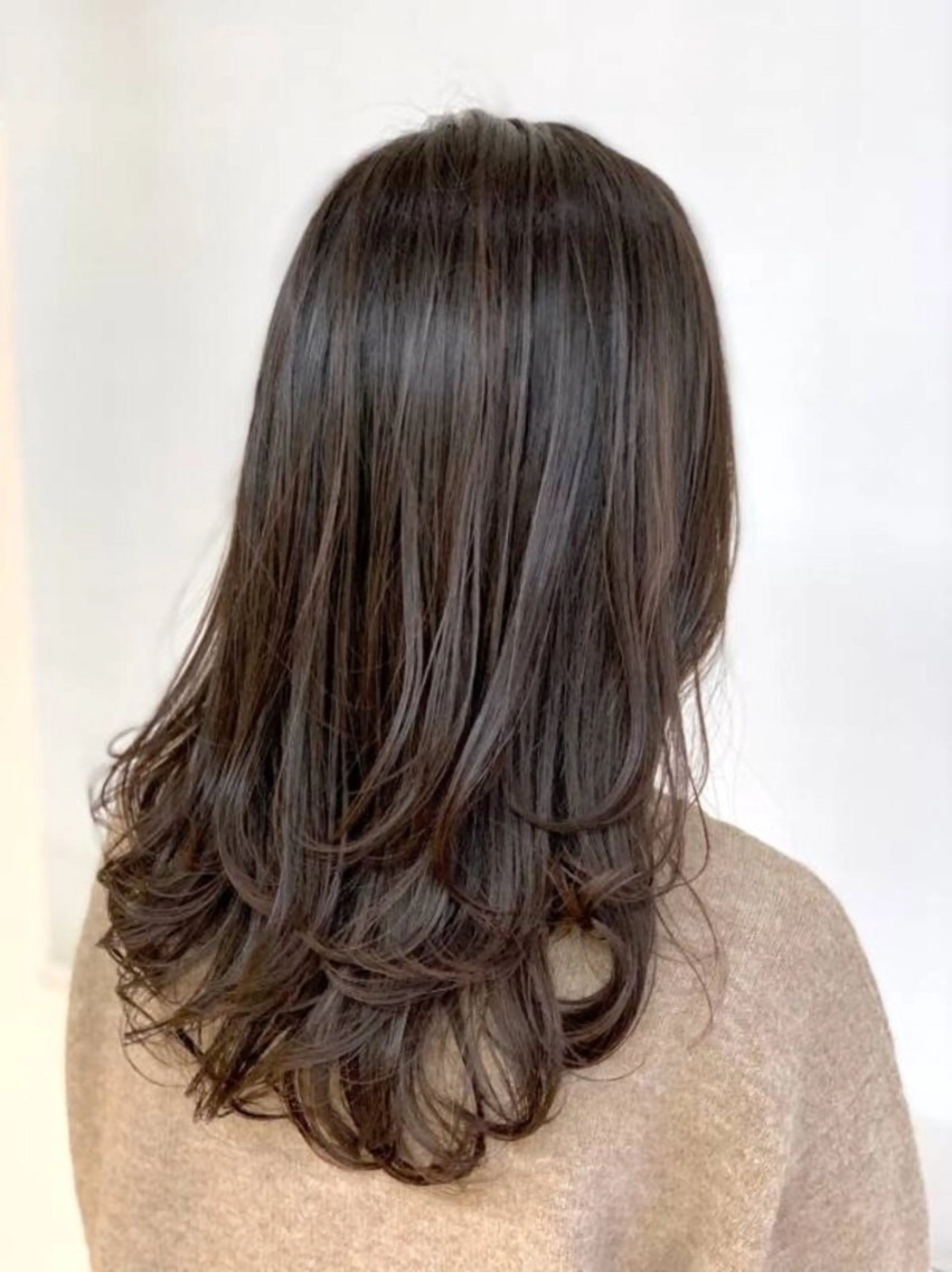 ロング shota. モデル様募集中🫧のヘアスタイル