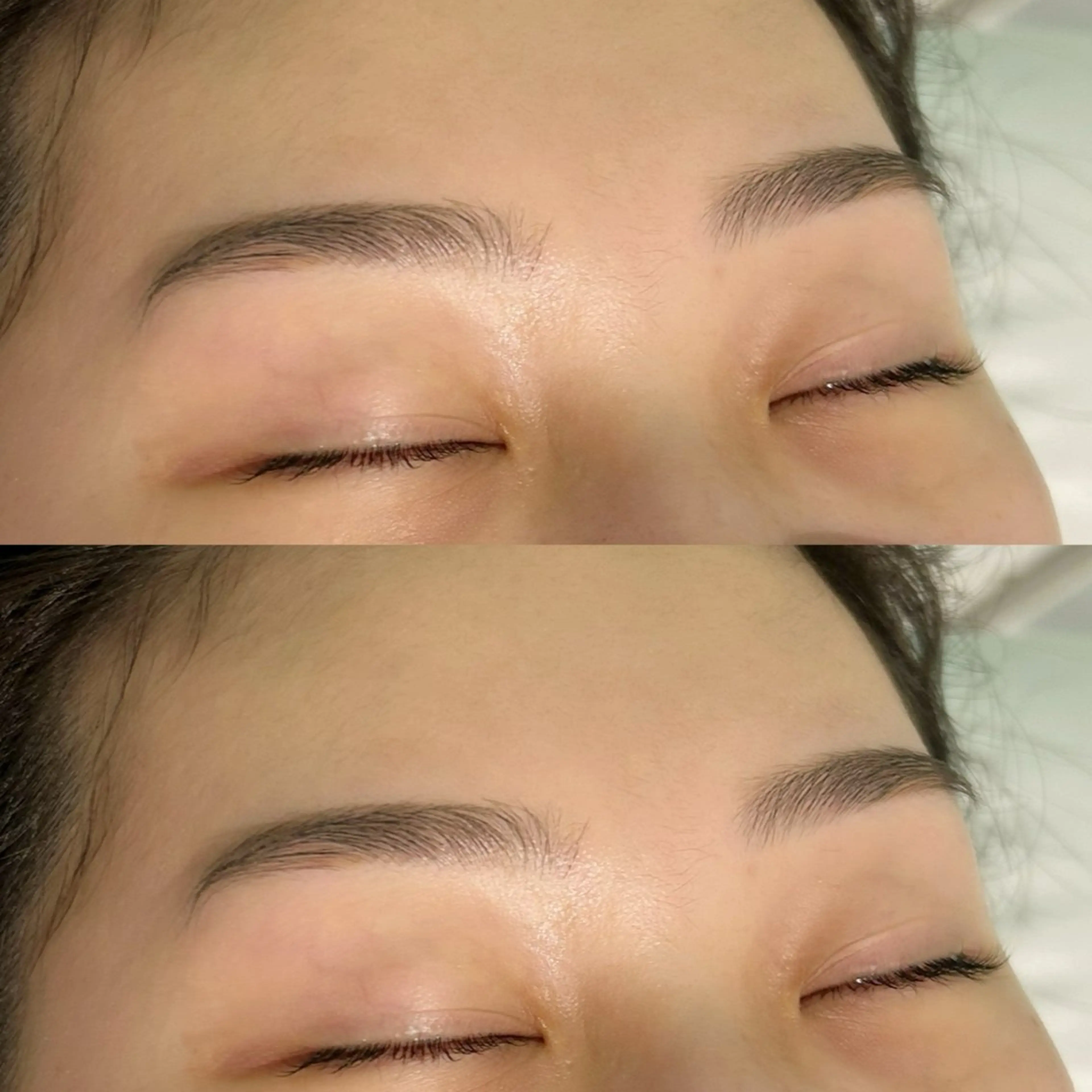 アイブロウ M.wish Annaのマツエク・マツパデザイン