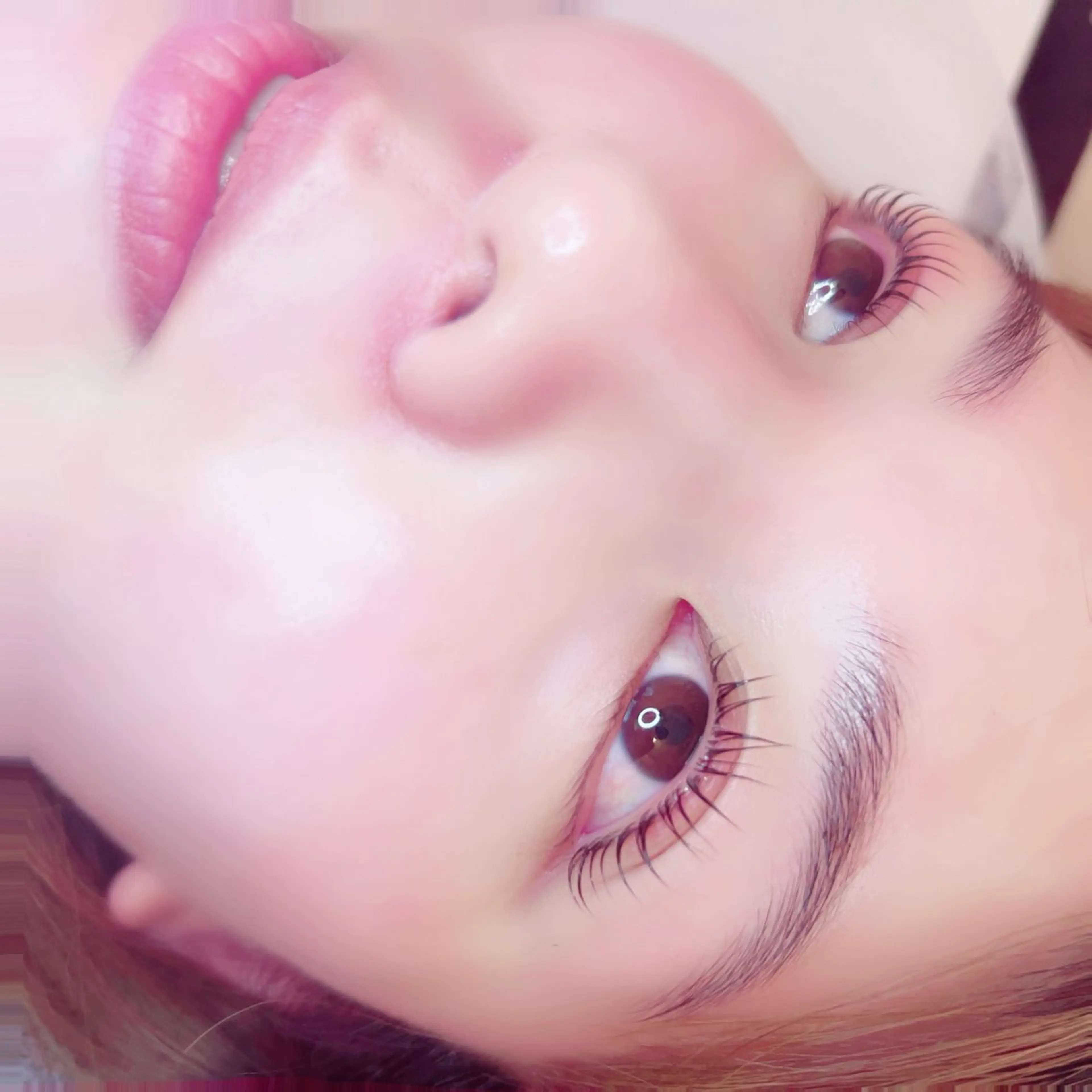 マツエク・マツパ PIP🌹 さえのマツエク・マツパデザイン