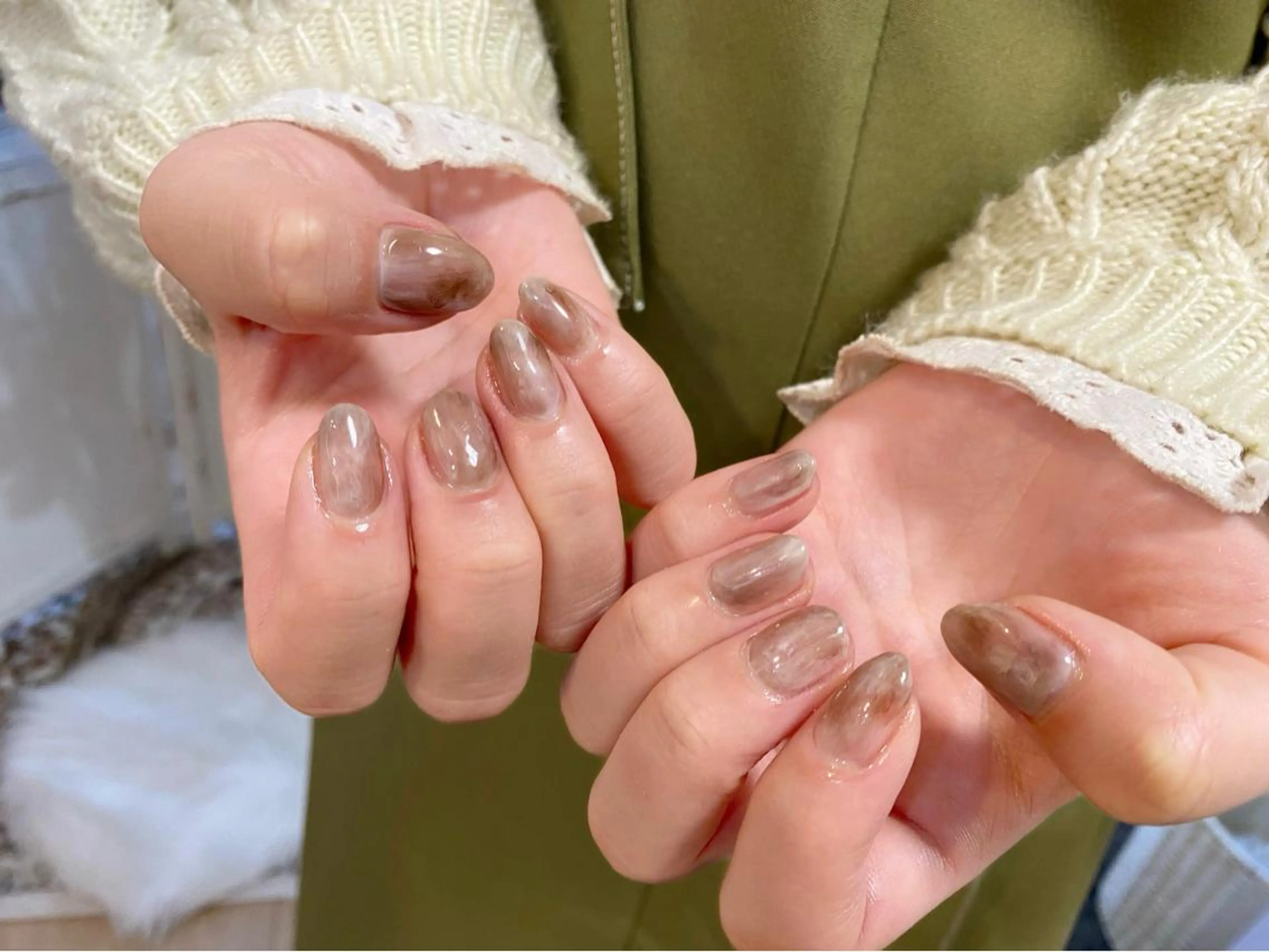 ネイル ａｙａ ｎａｉｌのその他イメージ