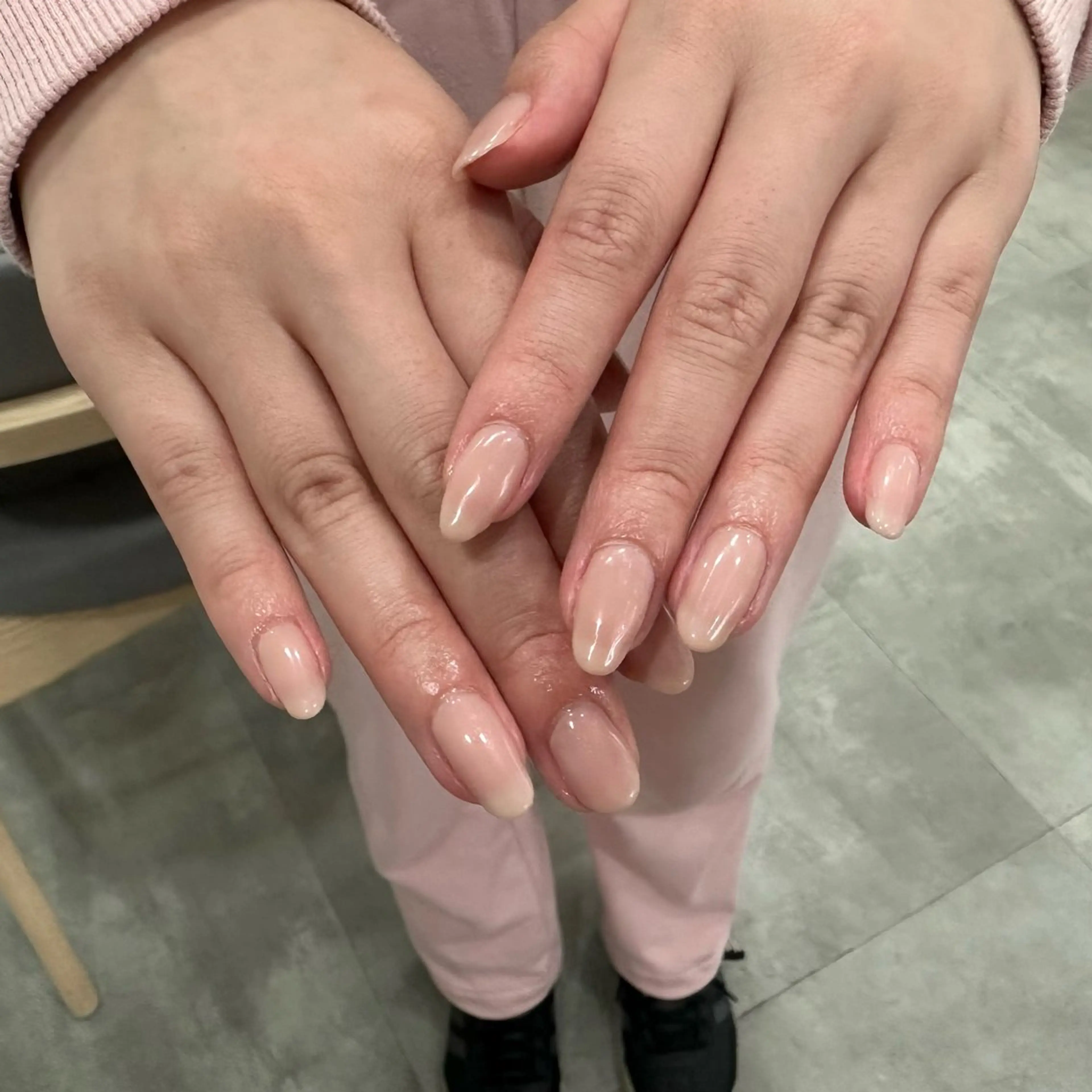 ネイル ハンドネイル TK nail Sugiyamaのネイルデザイン