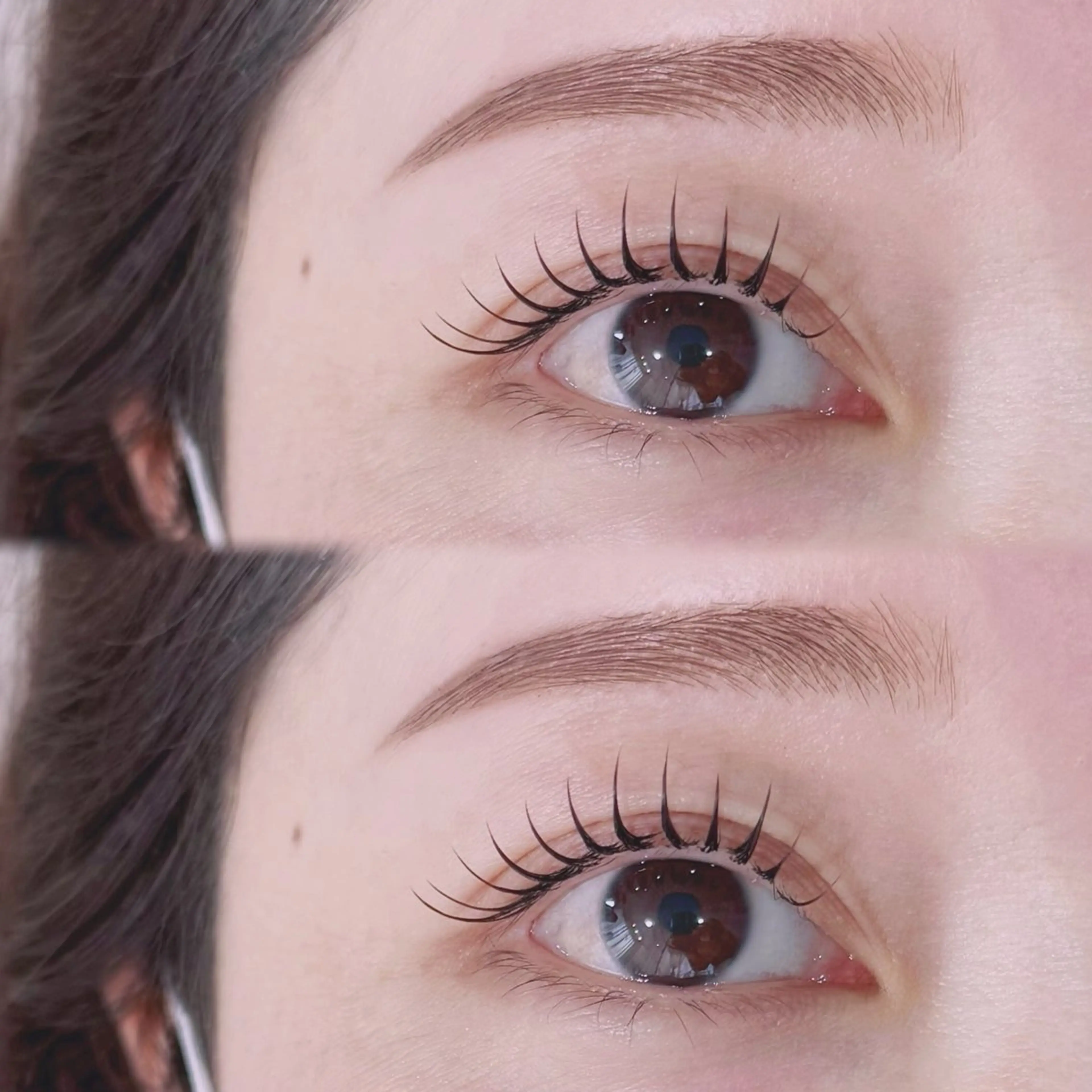 持続力◎LEDエクステ120本迄🪞の写真