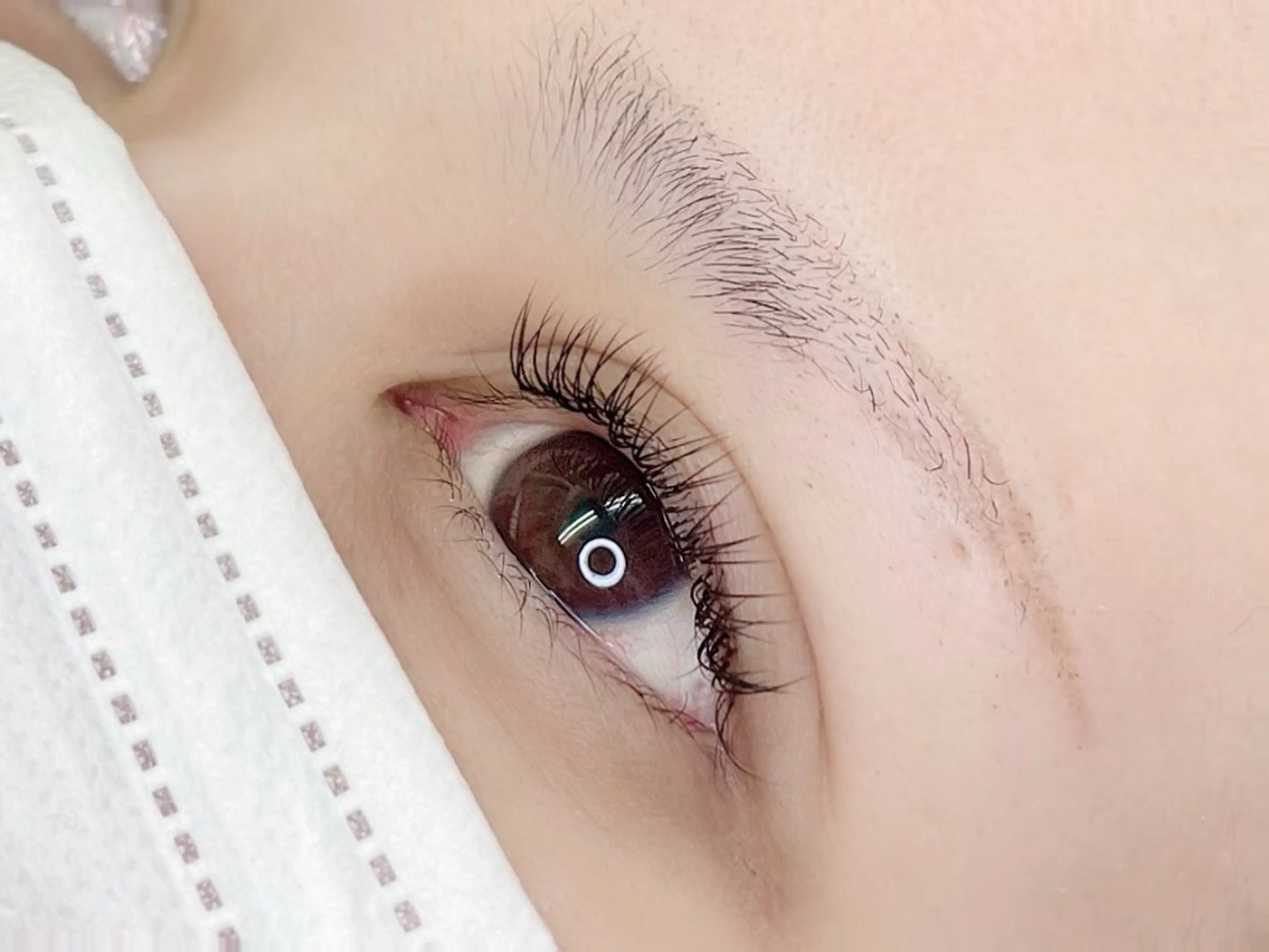 マツエク・マツパ siklap シクラプのマツエク・マツパデザイン