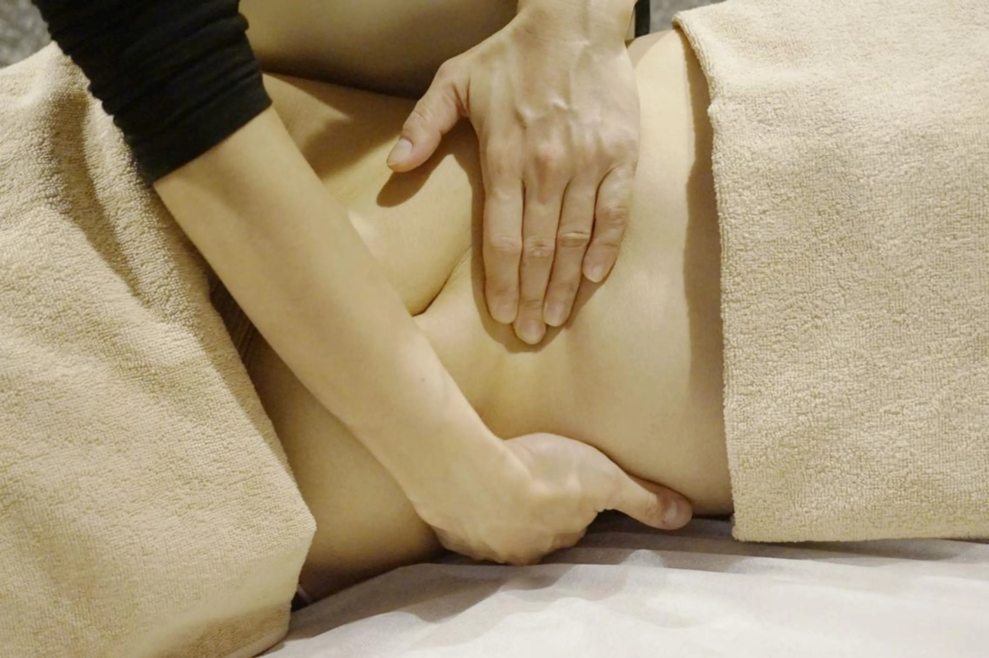 レディースディープ リンパサロンアペゼのエステ・リラクイメージ