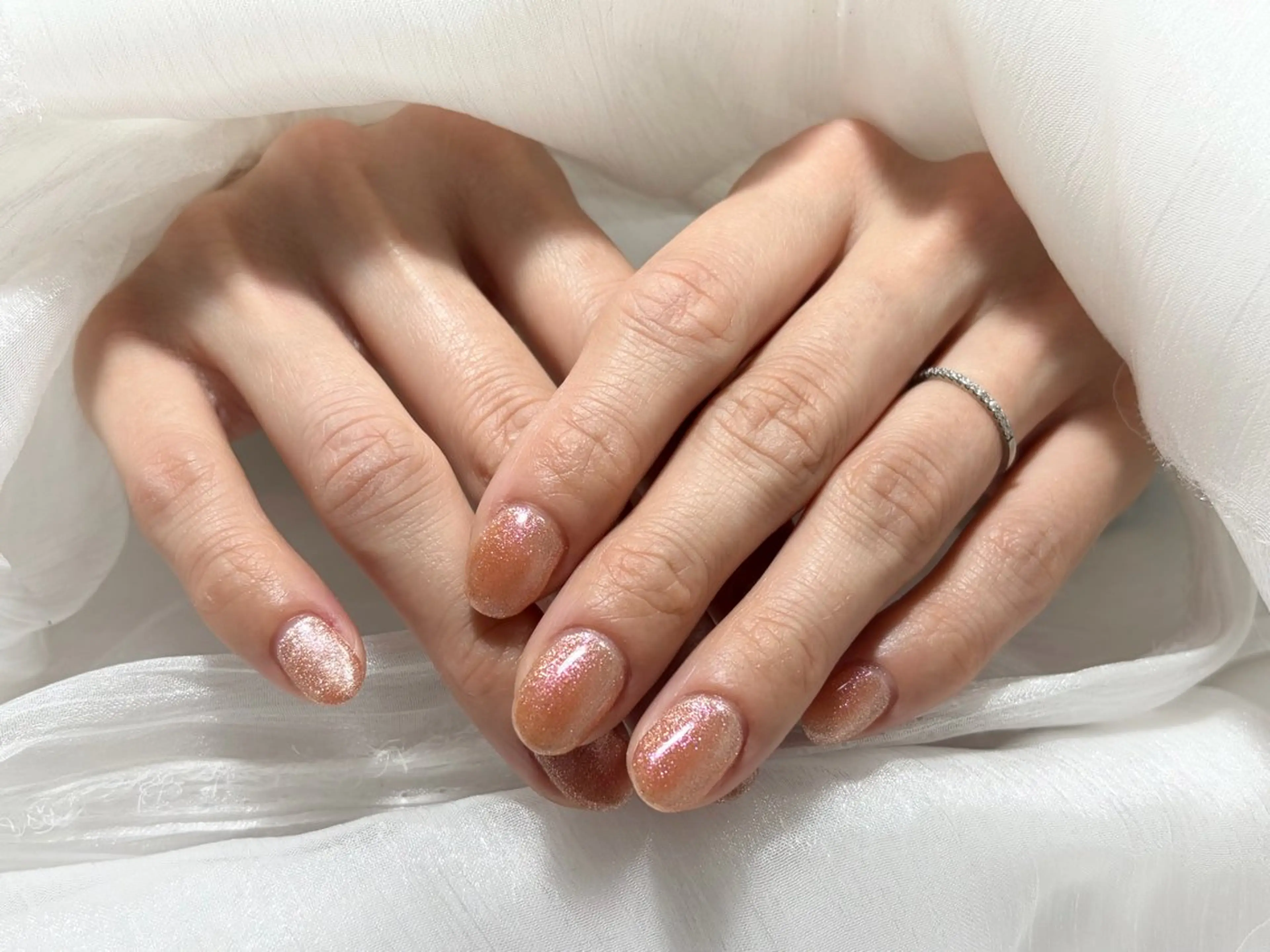 ネイル 謝王サロン所属・西浦和 ネイルサロンのネイルデザイン