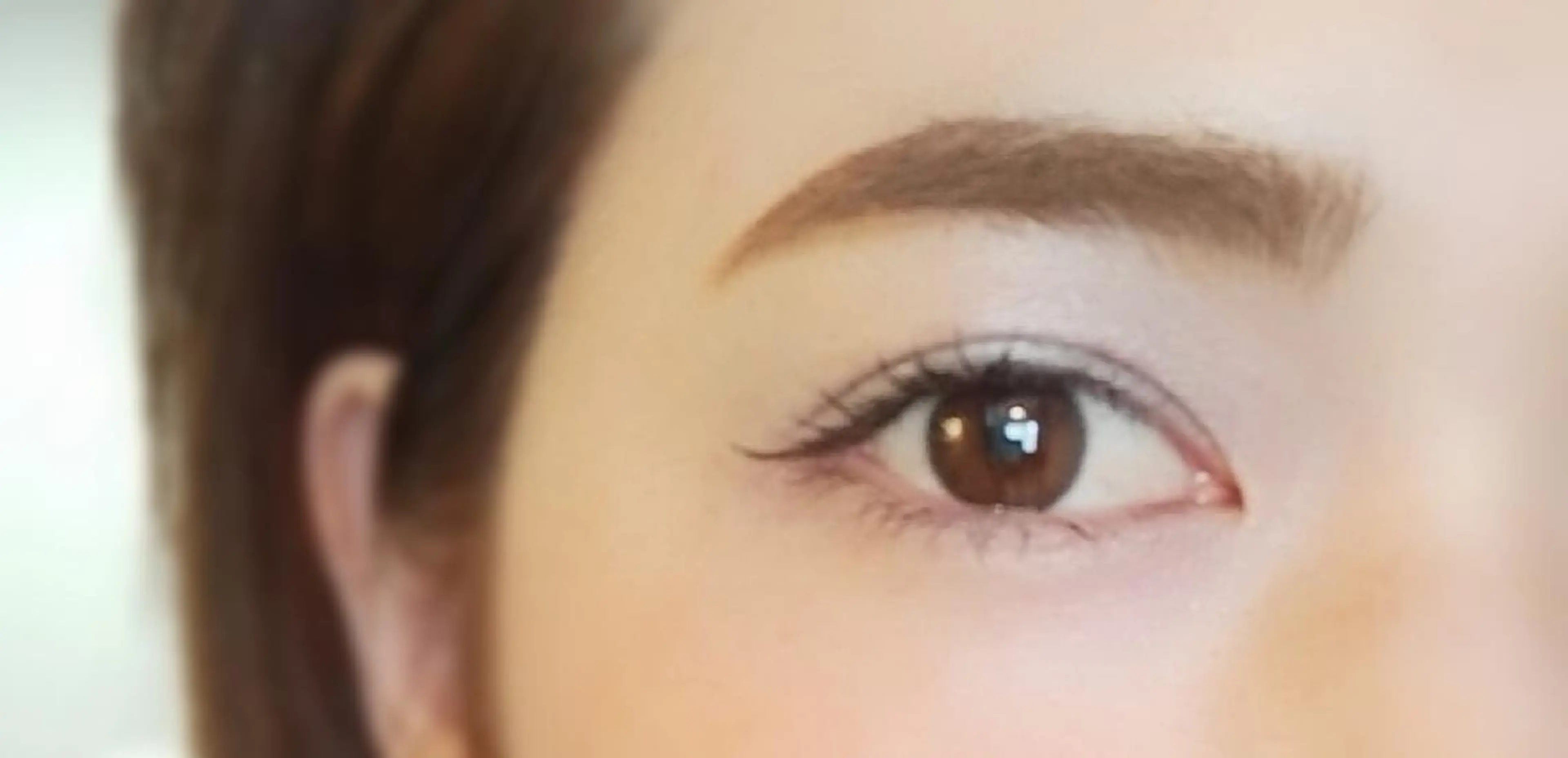 アイブロウ メンズ マツエク・マツパ アイラッシュサロン ミノのマツエク・マツパデザイン