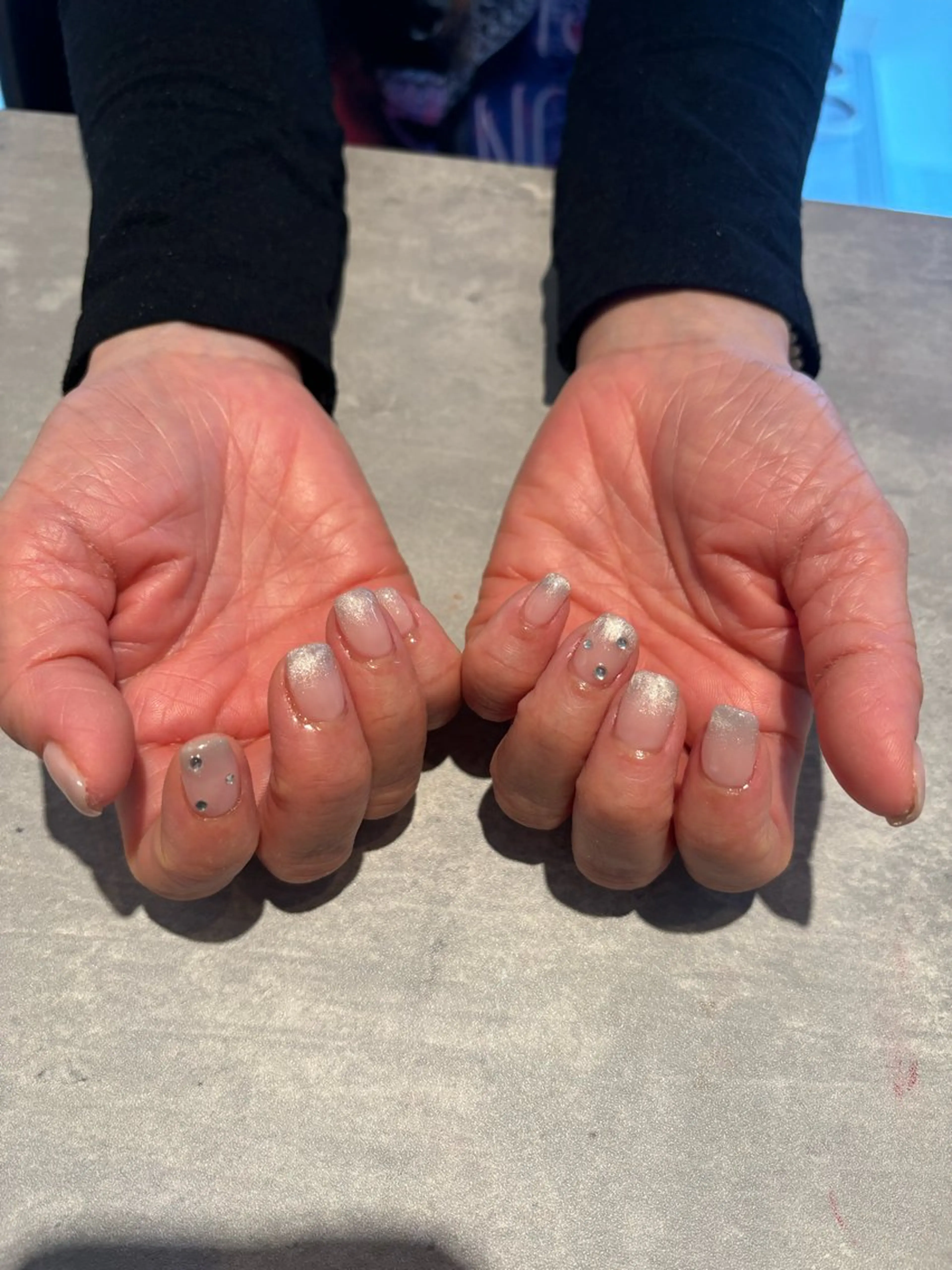 ネイル BooBoonail ～kimi～のネイルデザイン