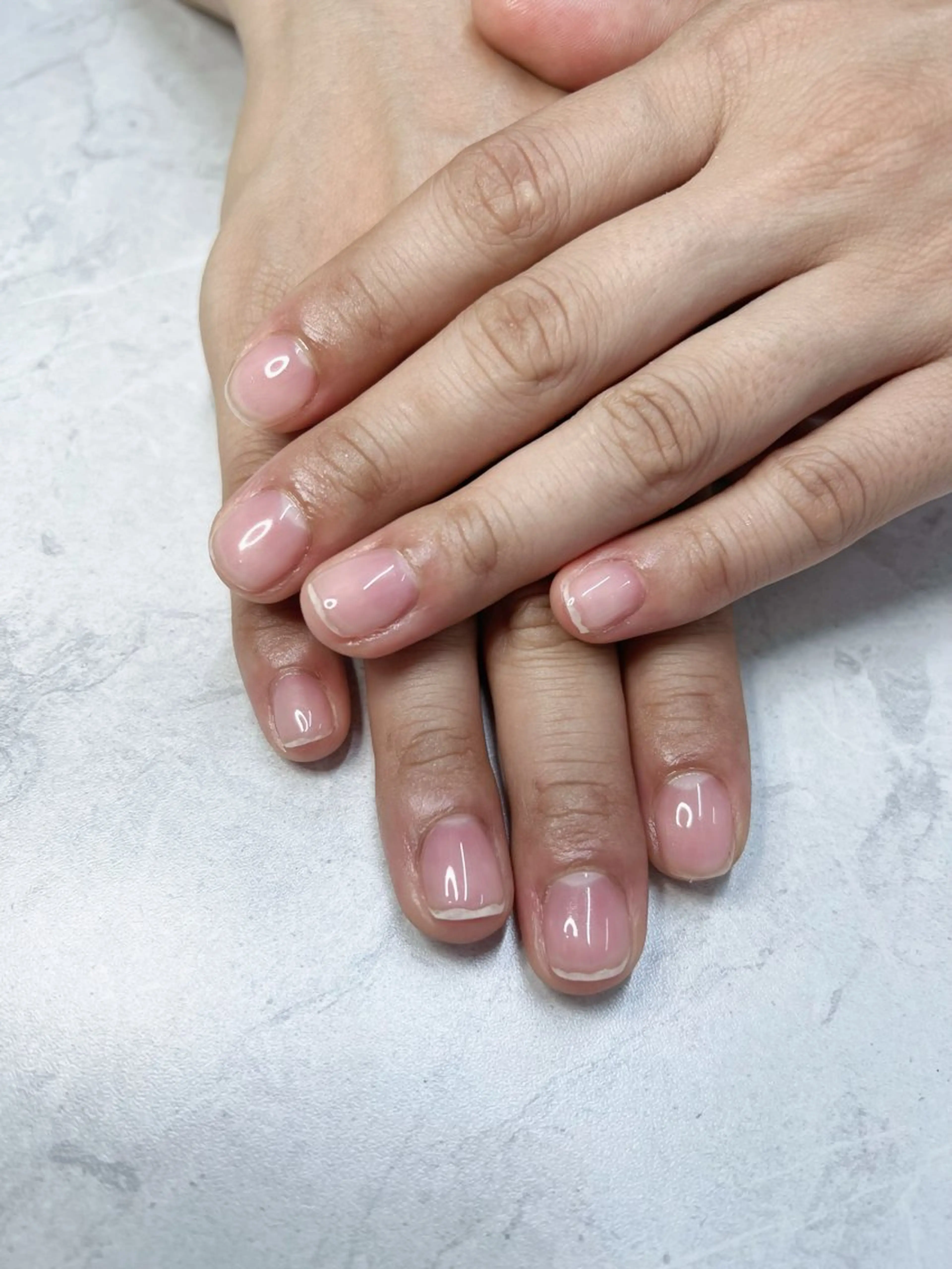 ネイル sol所属・sol. ¨̮ 𓇼 yunaのネイルデザイン