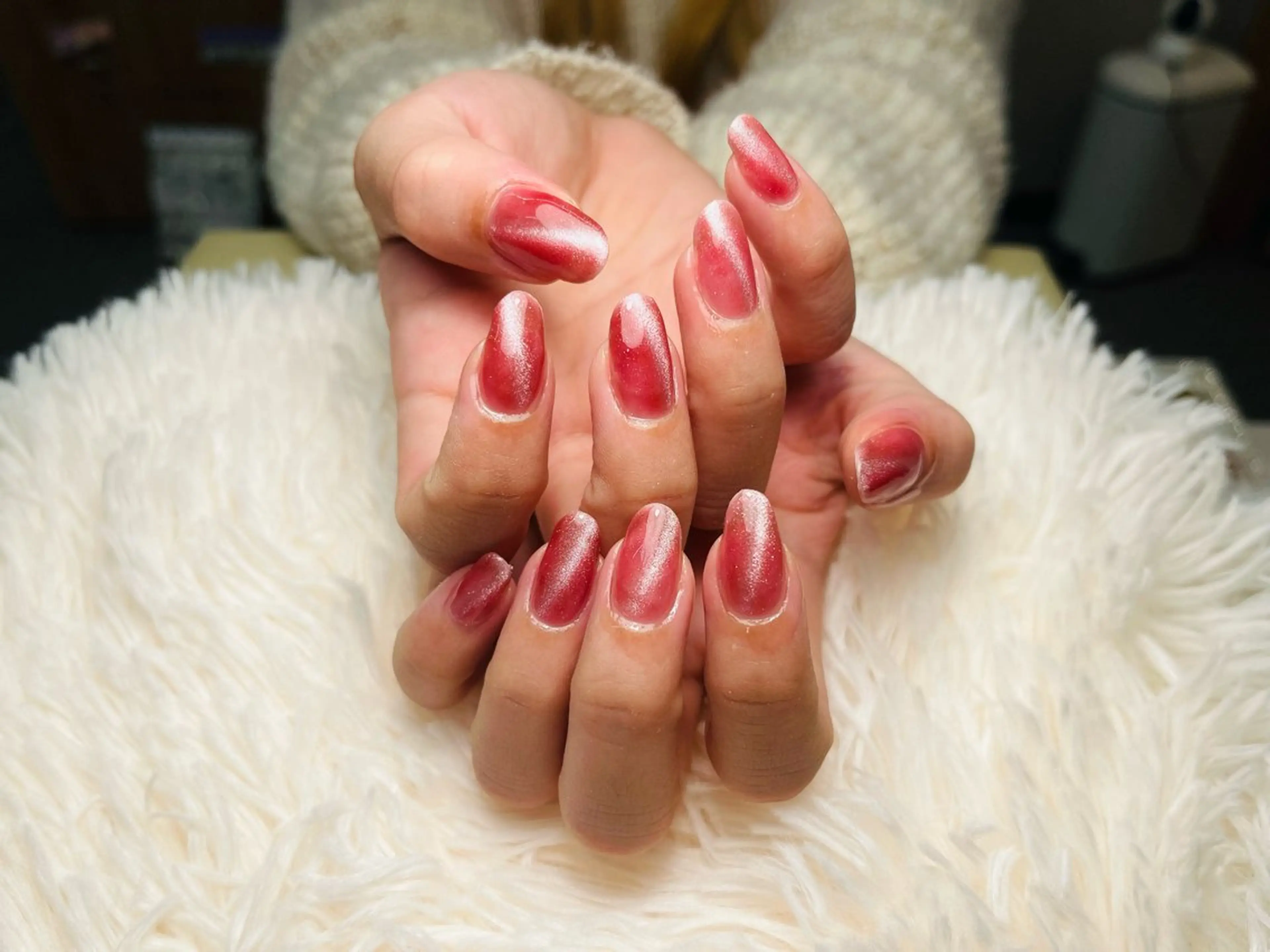 ネイル NailOnason ナナのネイルデザイン