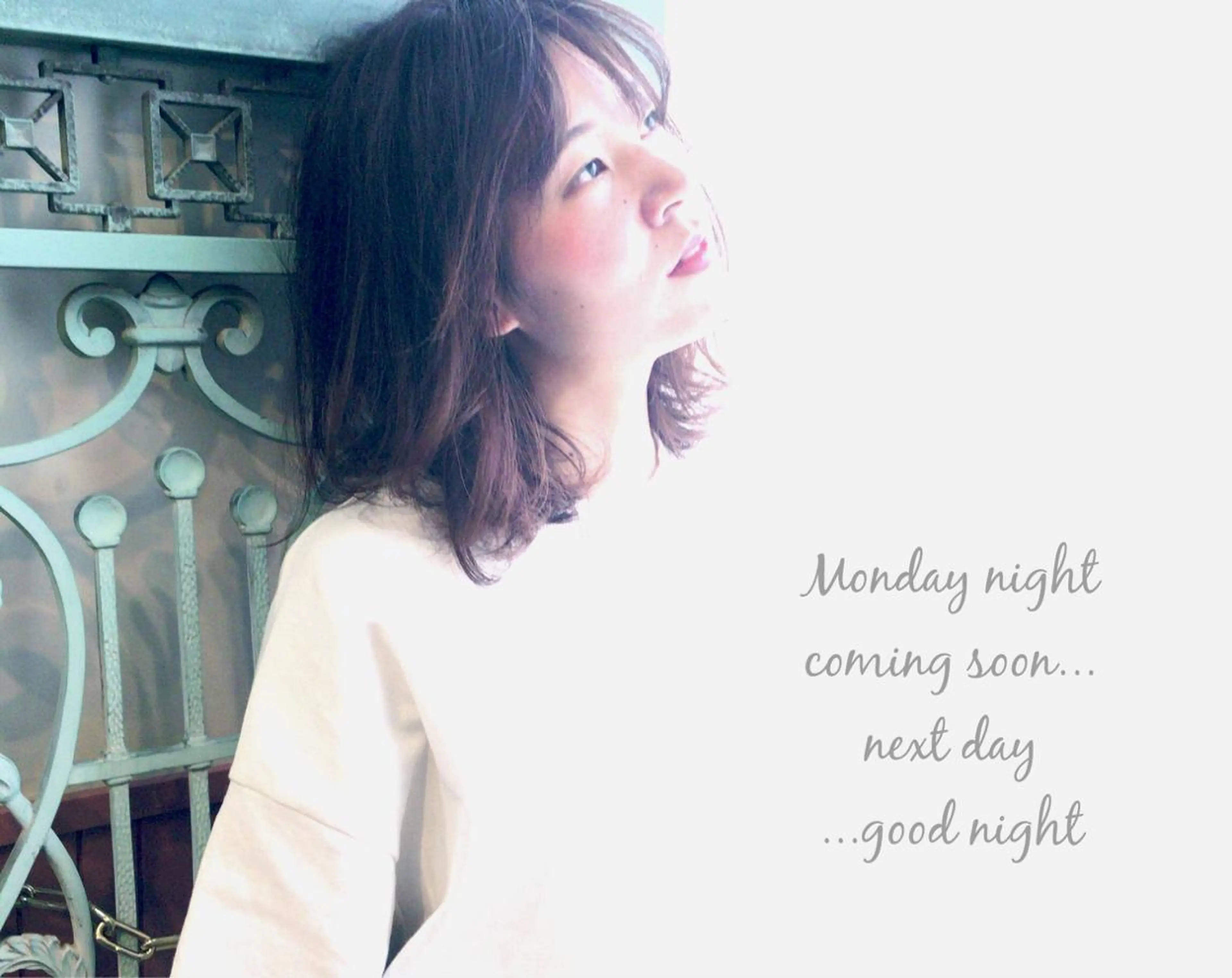 ミディアム カラー パーマ ヘアアレンジ 表参道Lise おおいしおりのヘアスタイル