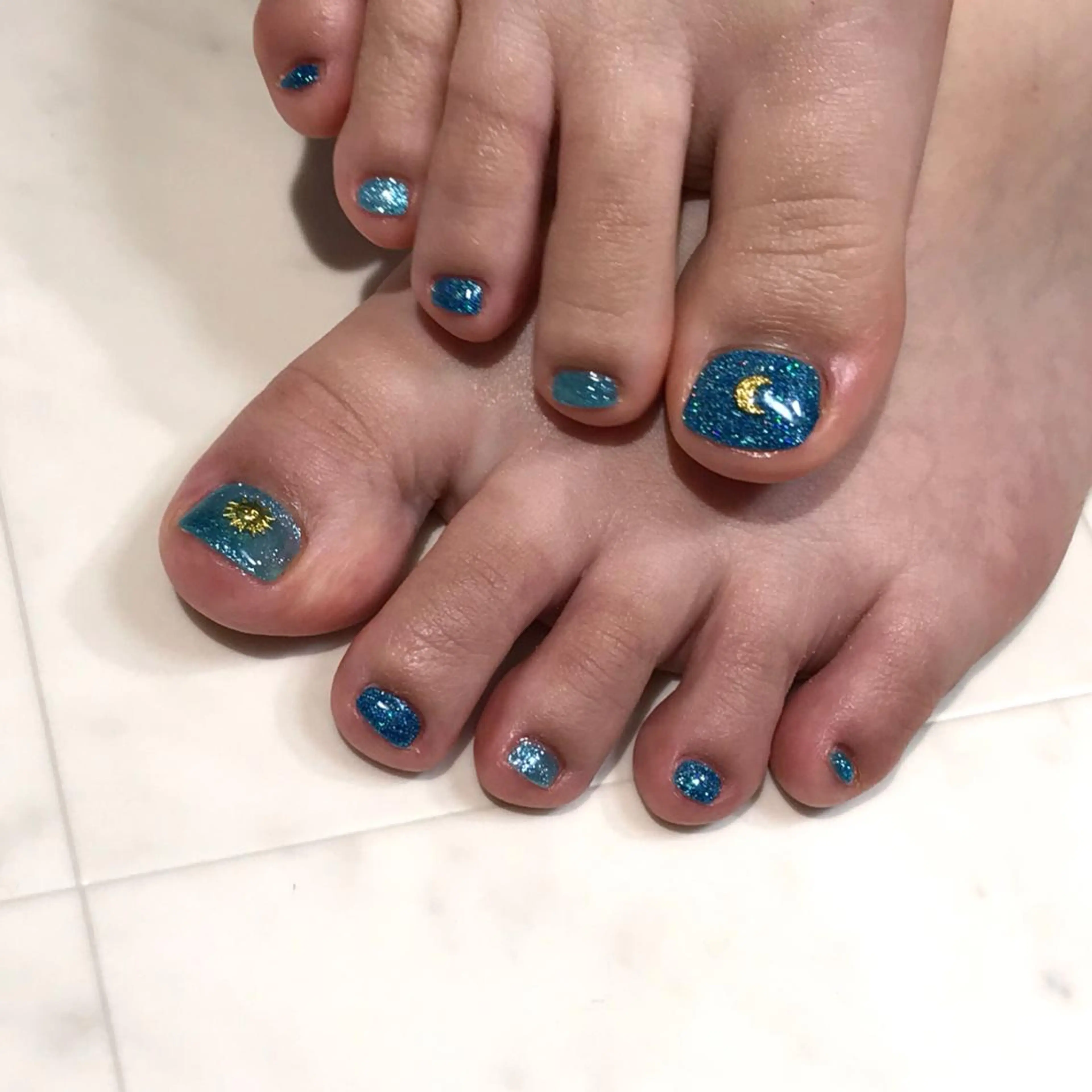 ネイル 💅 Ai.のネイルデザイン