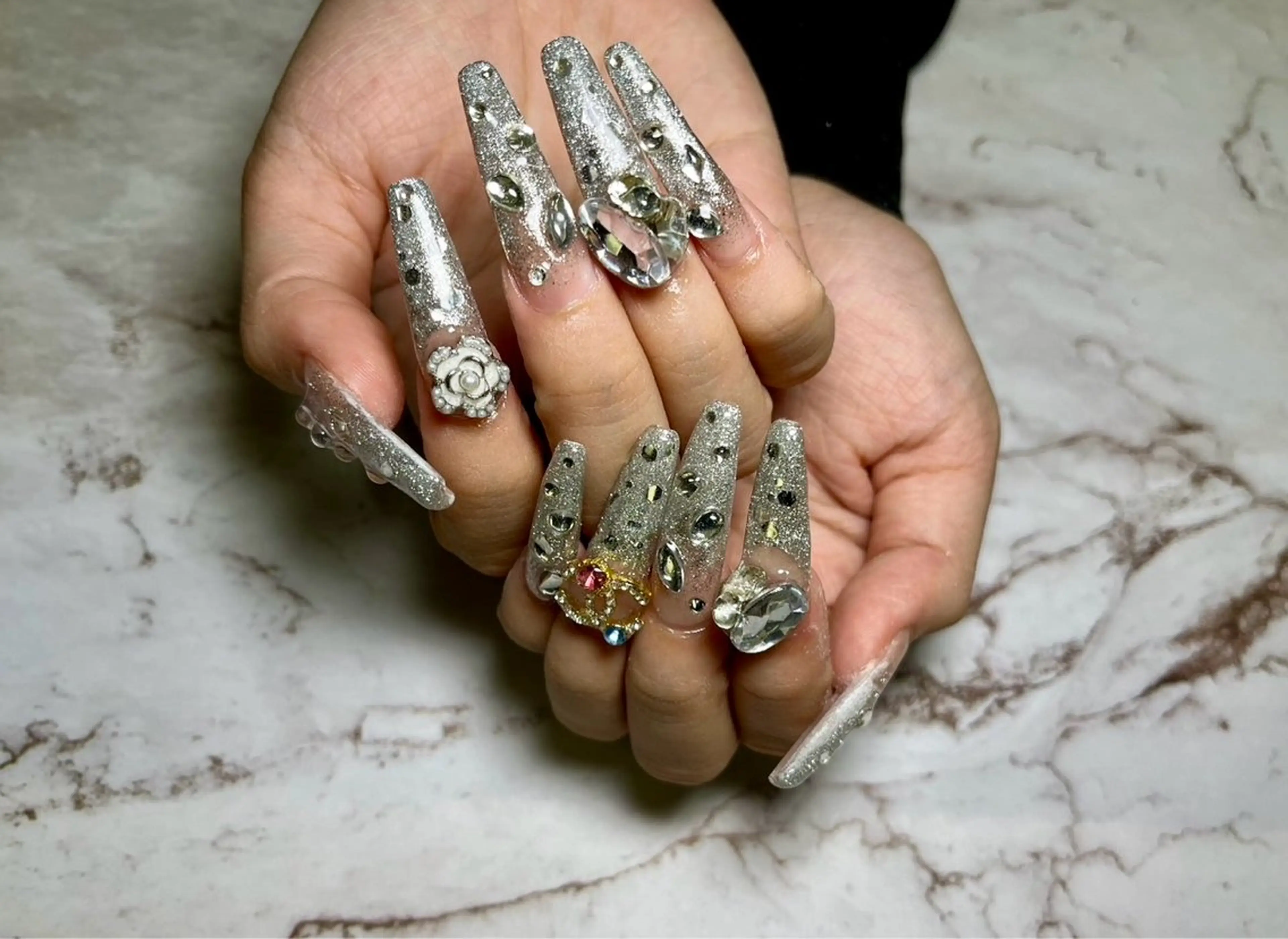 ネイル NAIL salon ACEのネイルデザイン