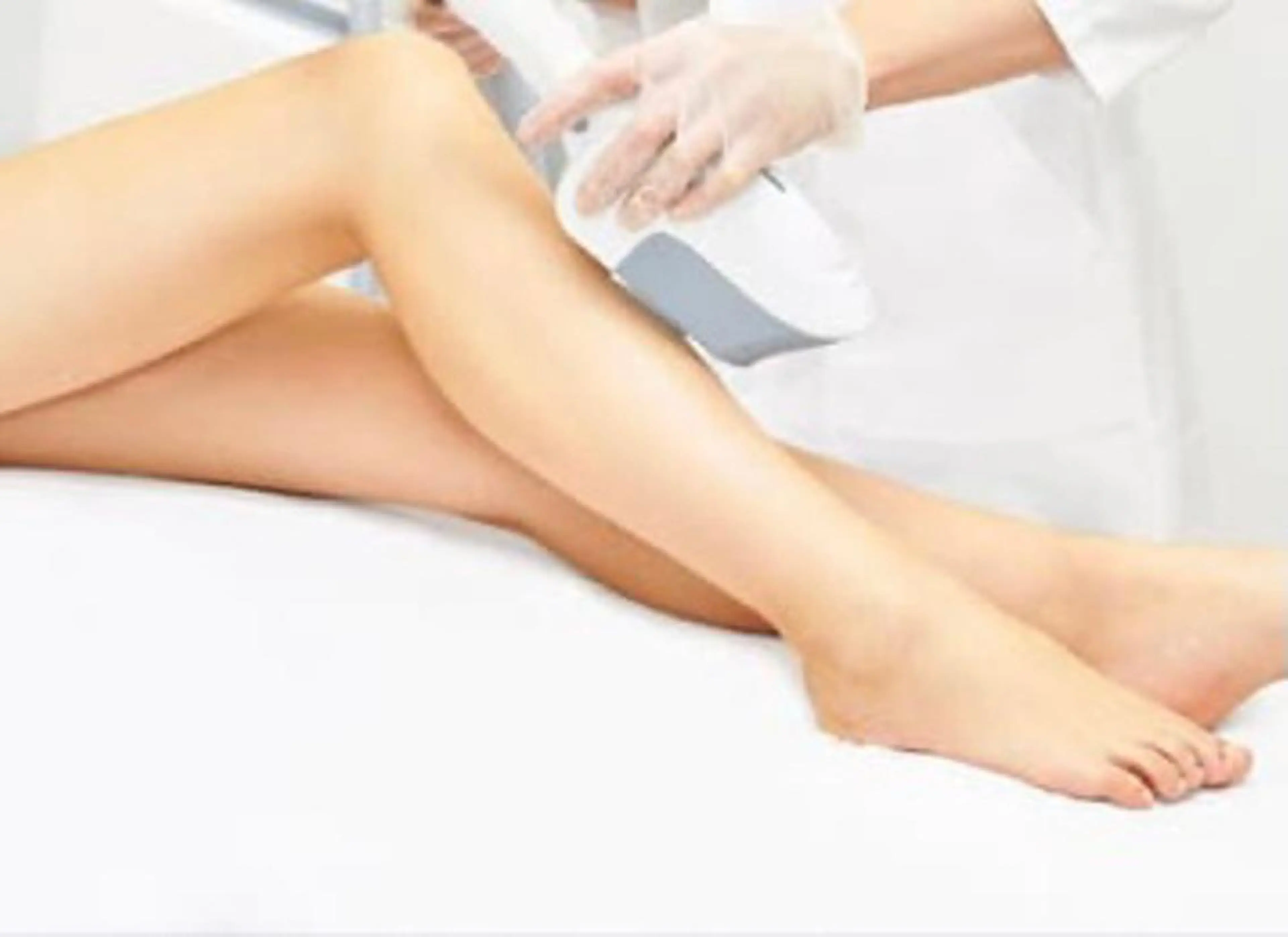 セルフ脱毛(20分)の写真