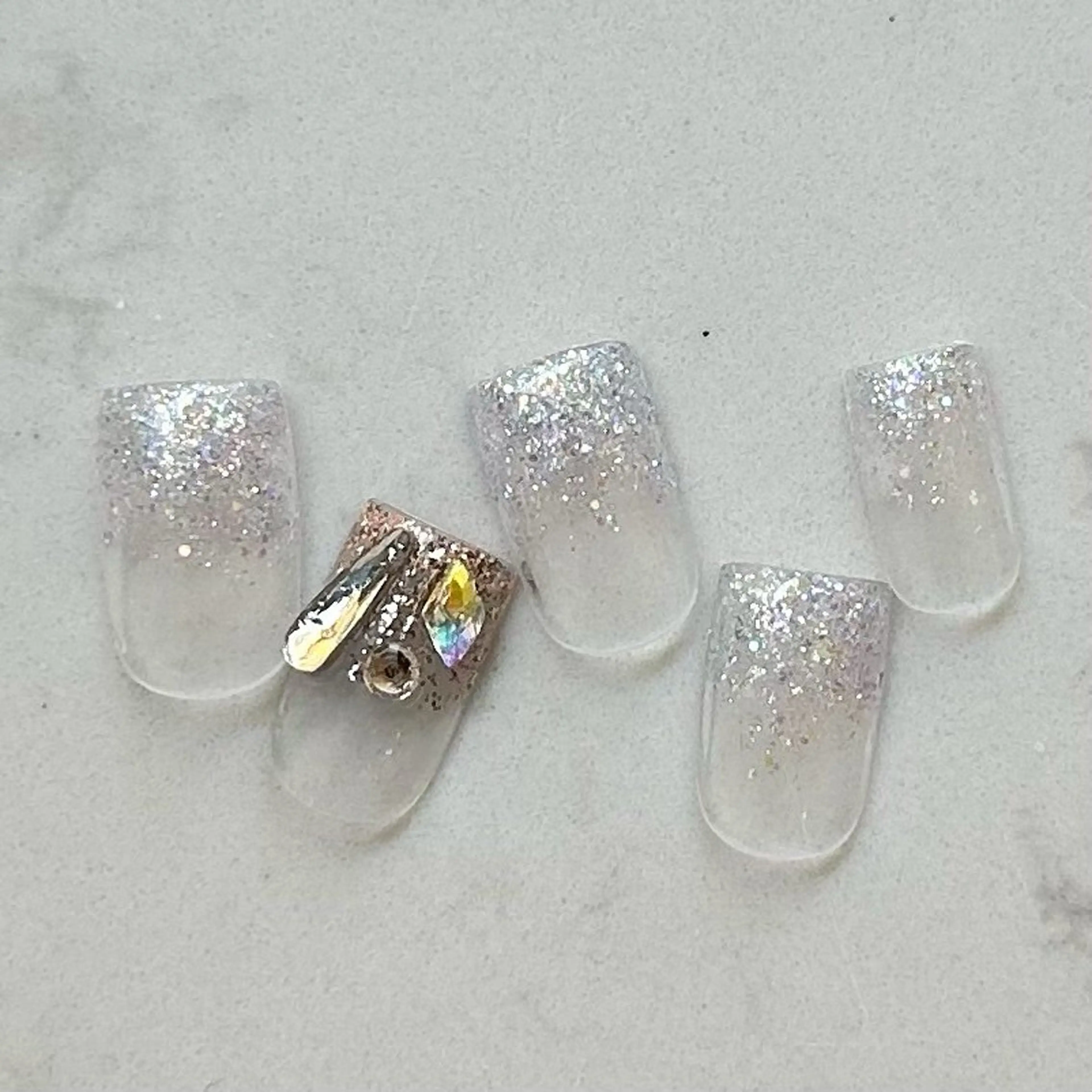 ネイル Stella Harukaのネイルデザイン