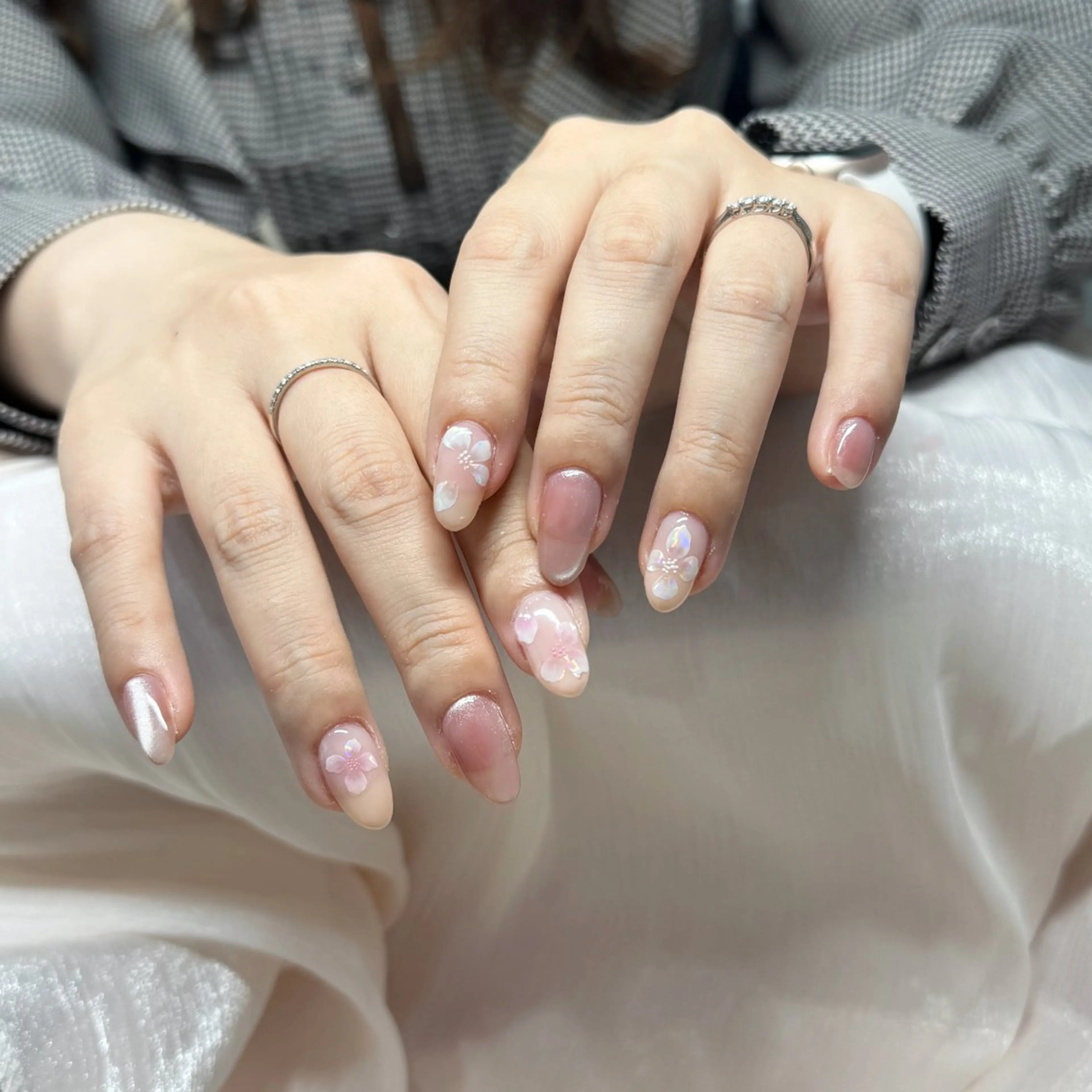 ネイル 💓アン ナ💓のネイルデザイン