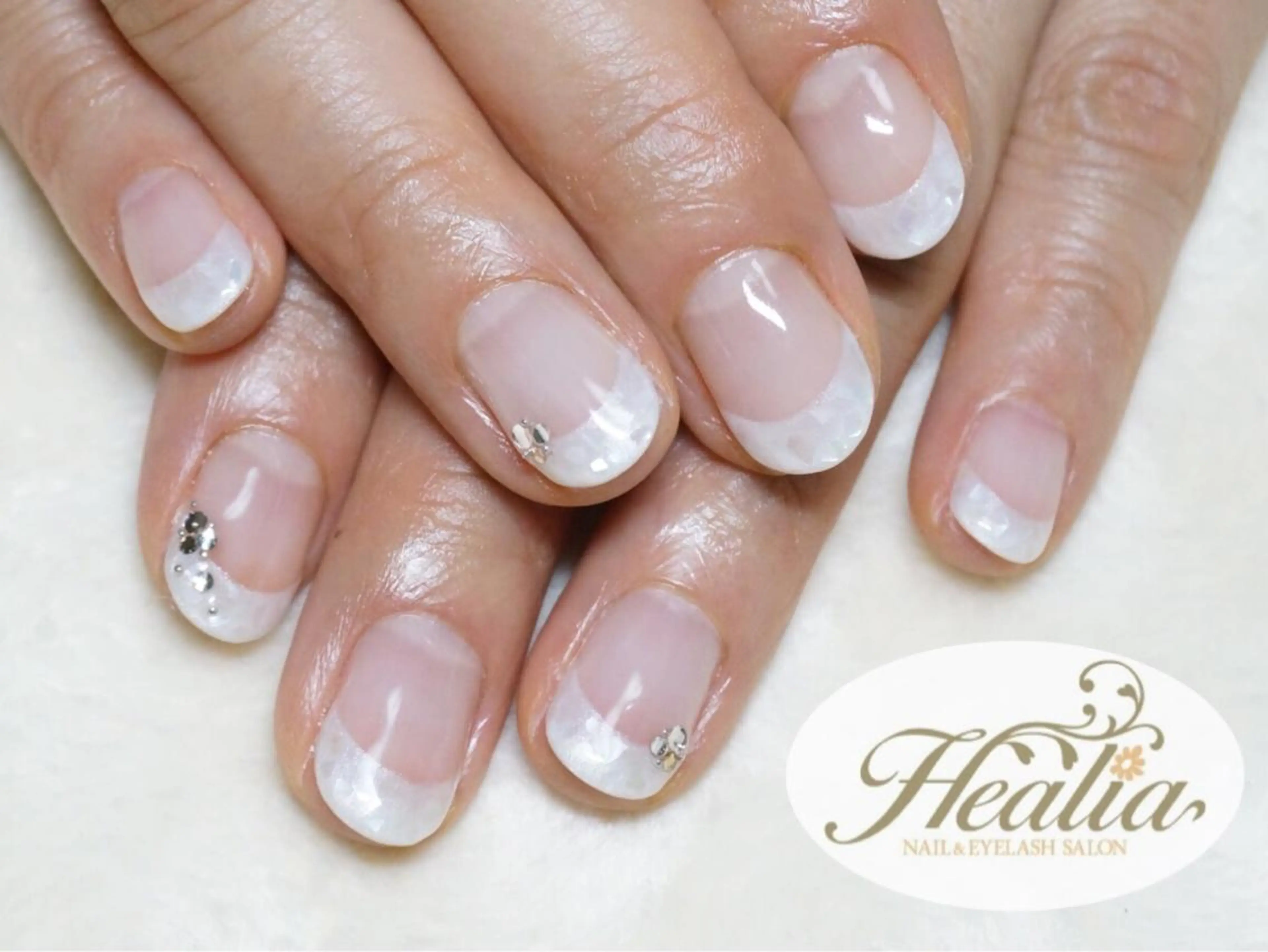 ネイル REMIA湘南台 TANABEのネイルデザイン