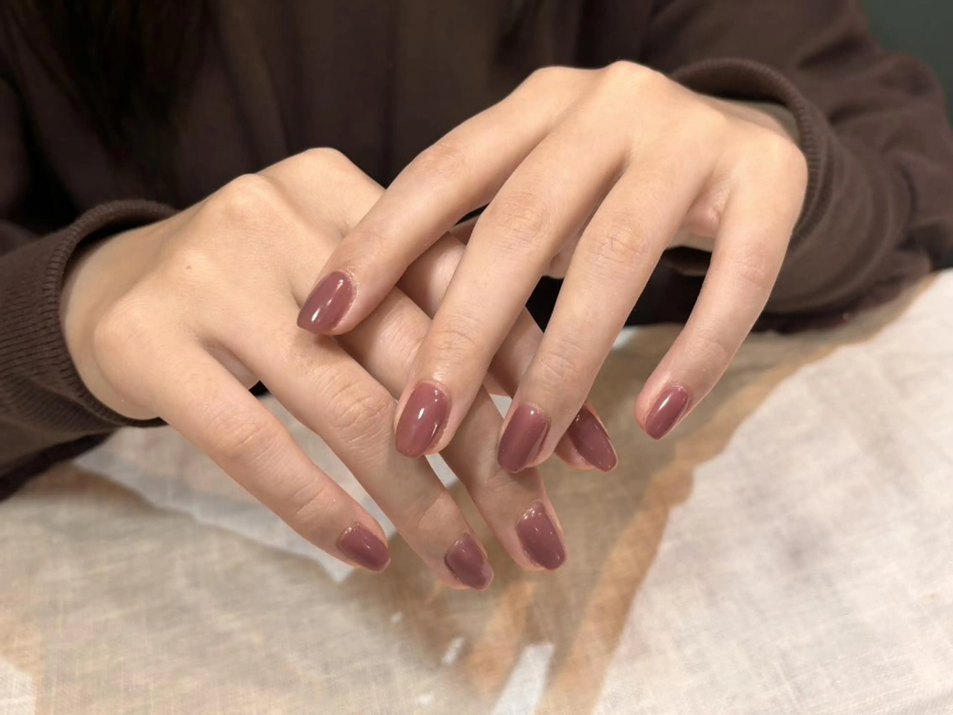 ネイル i nails 横浜EASTのネイルデザイン