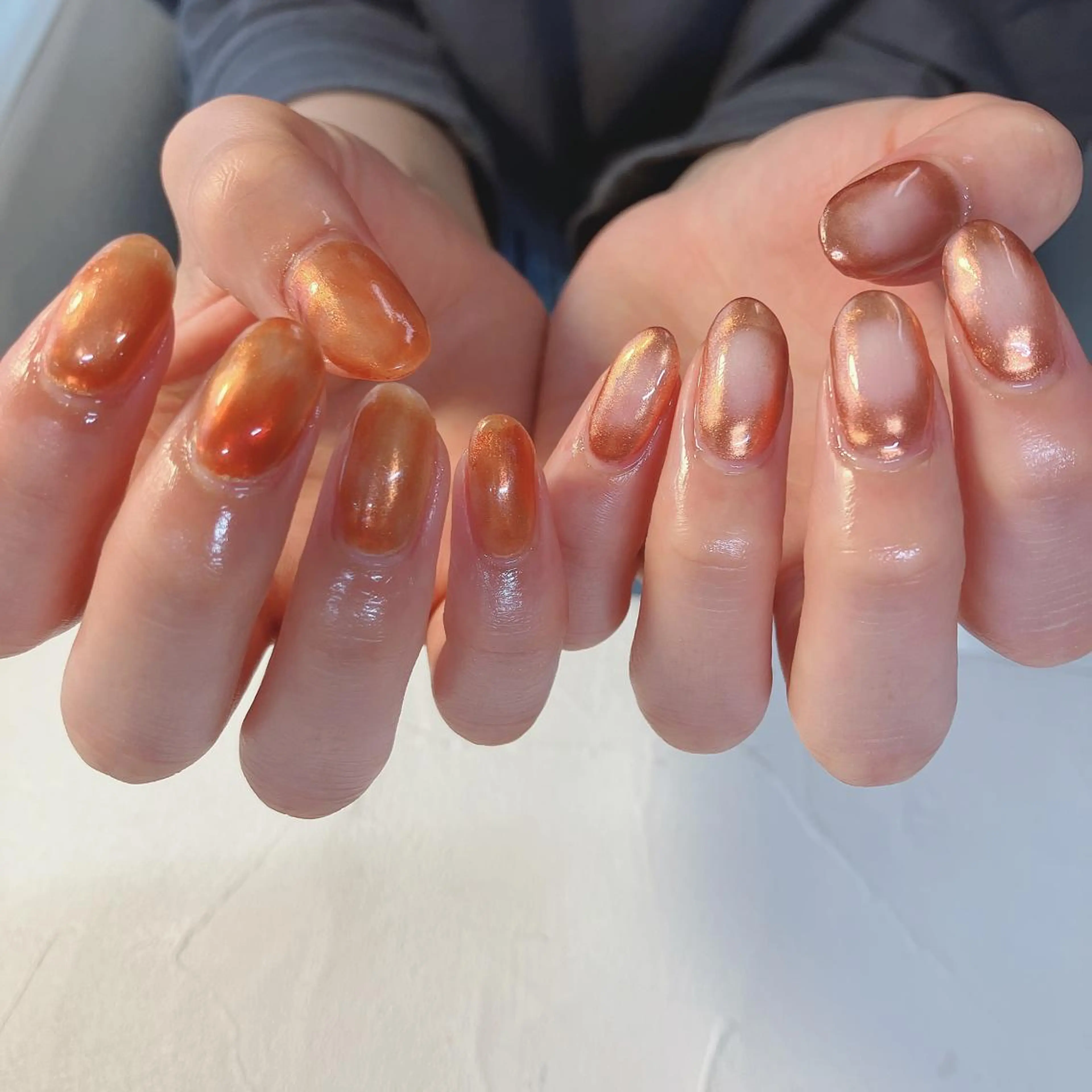 ネイル ハンドネイル nails 🎀meのネイルデザイン