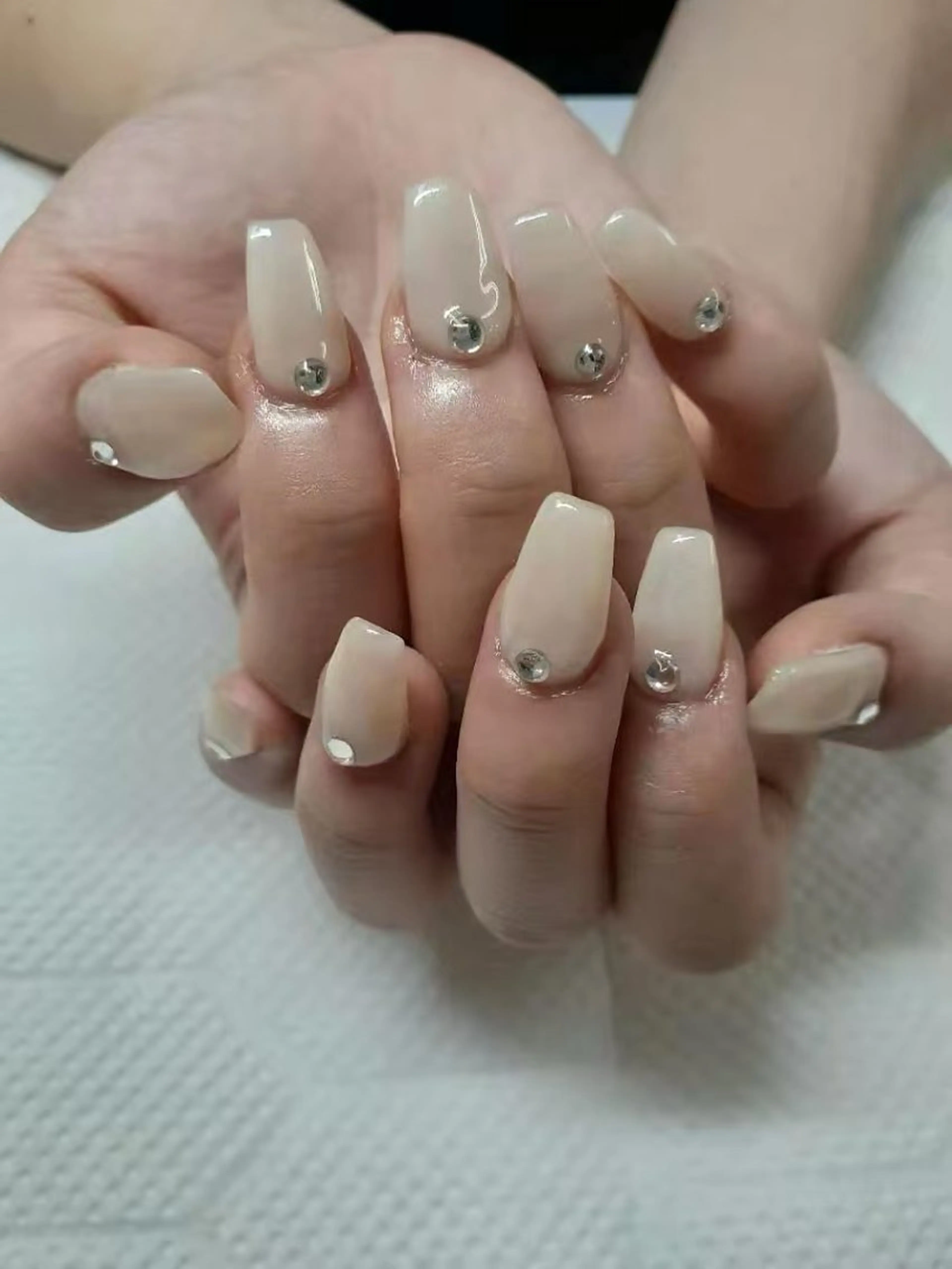 ネイル Minoan Lのネイルデザイン