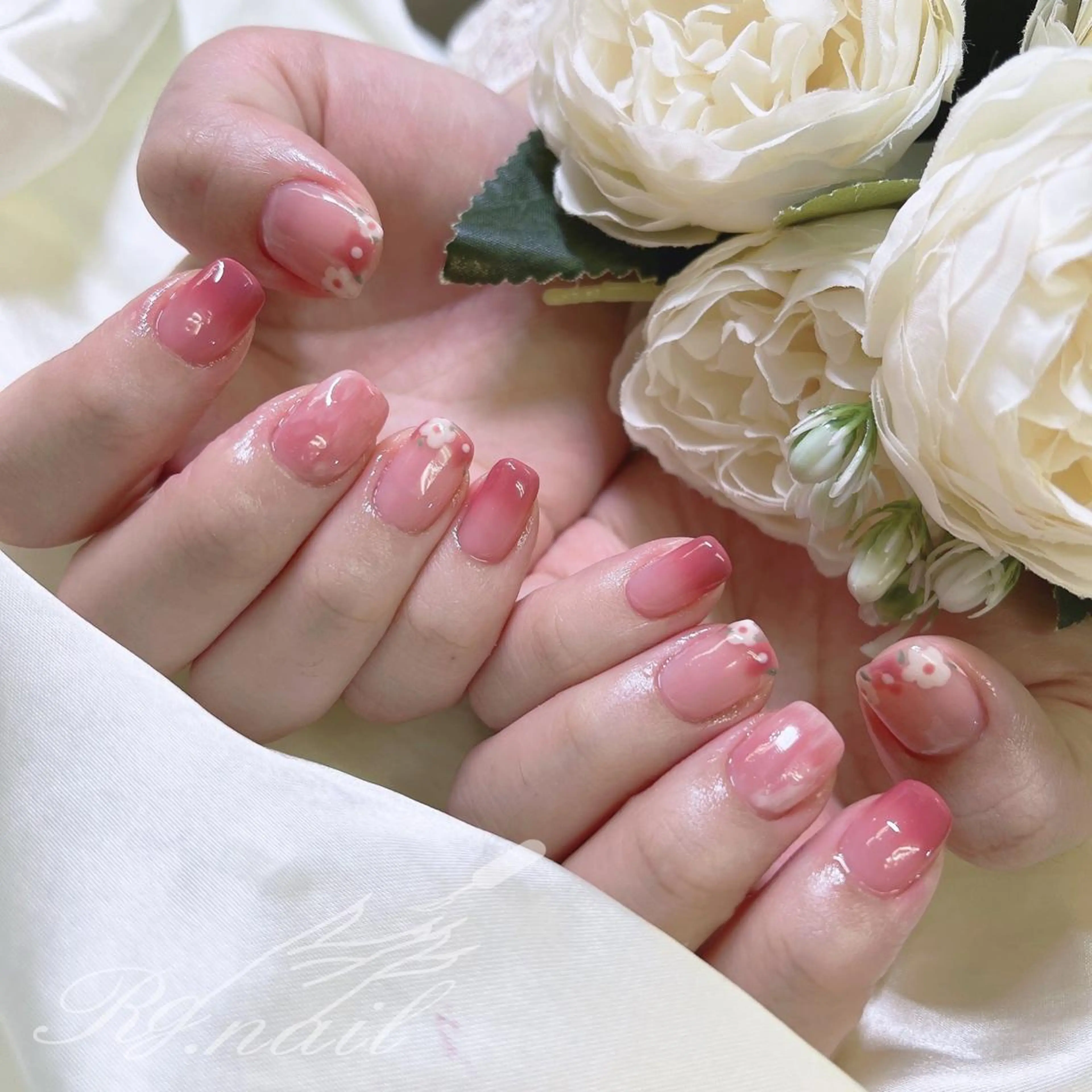 ネイル Cho Artネイル所属・Cho Art ネイルのネイルデザイン