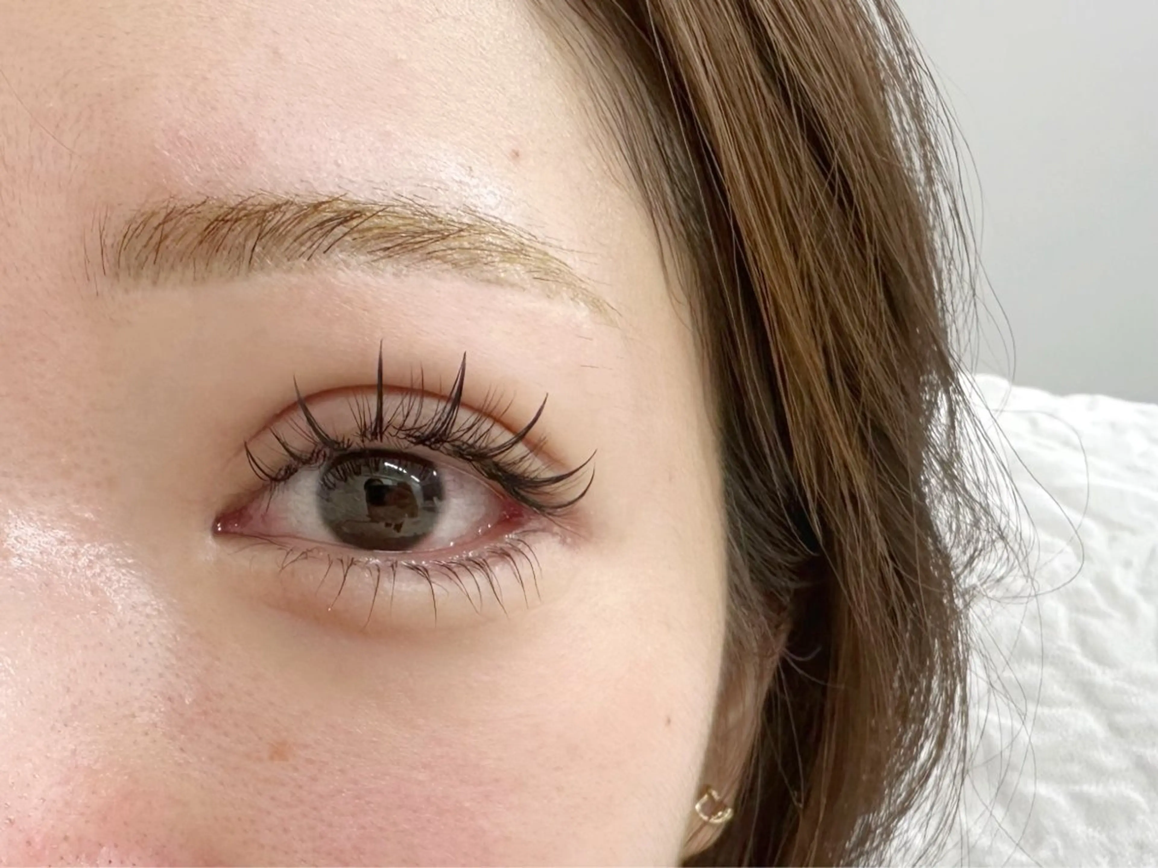 マツエク・マツパ utari matsuge所属・utari matsugeのマツエク・マツパデザイン