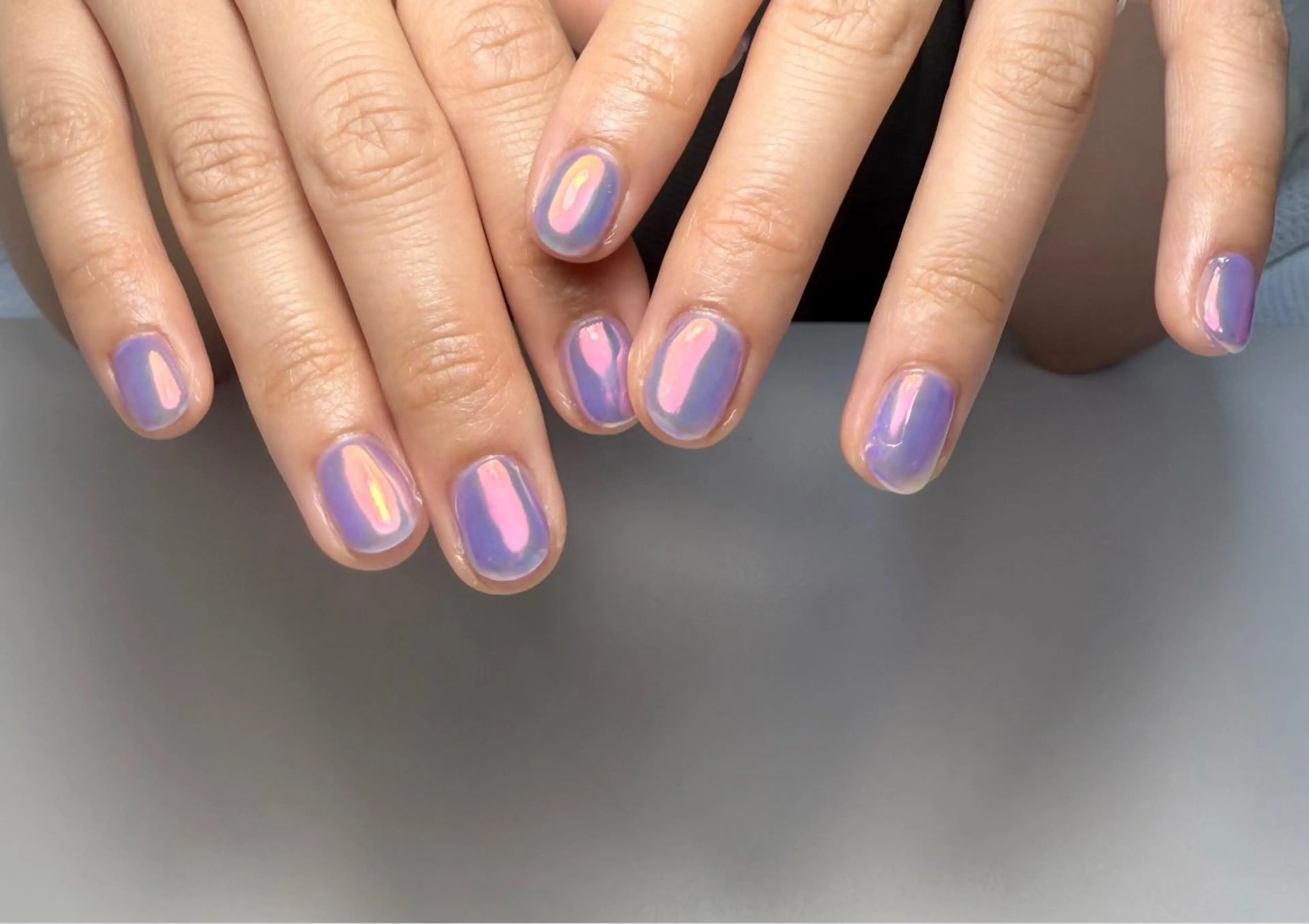 ネイル パステルネイル 北小岩ネイリスト吉田 由圭のネイルデザイン