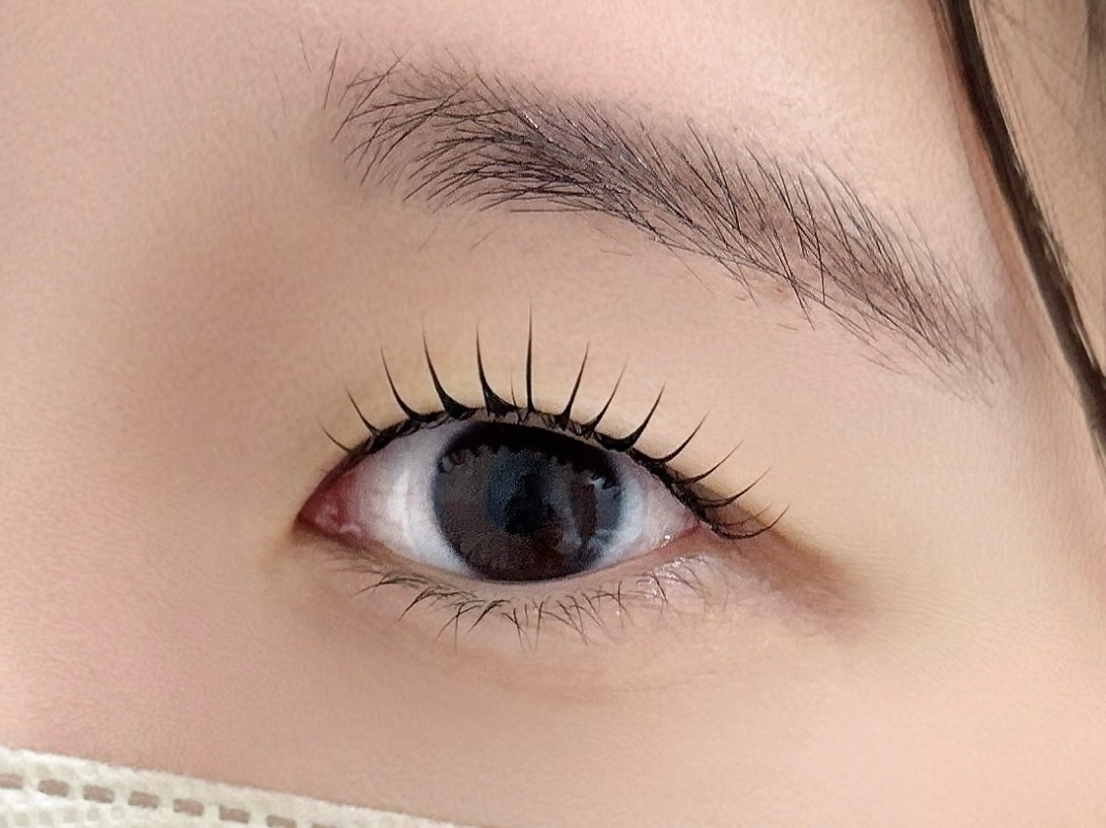 マツエク・マツパ CLULUN倉敷店 aimi🫧のマツエク・マツパデザイン