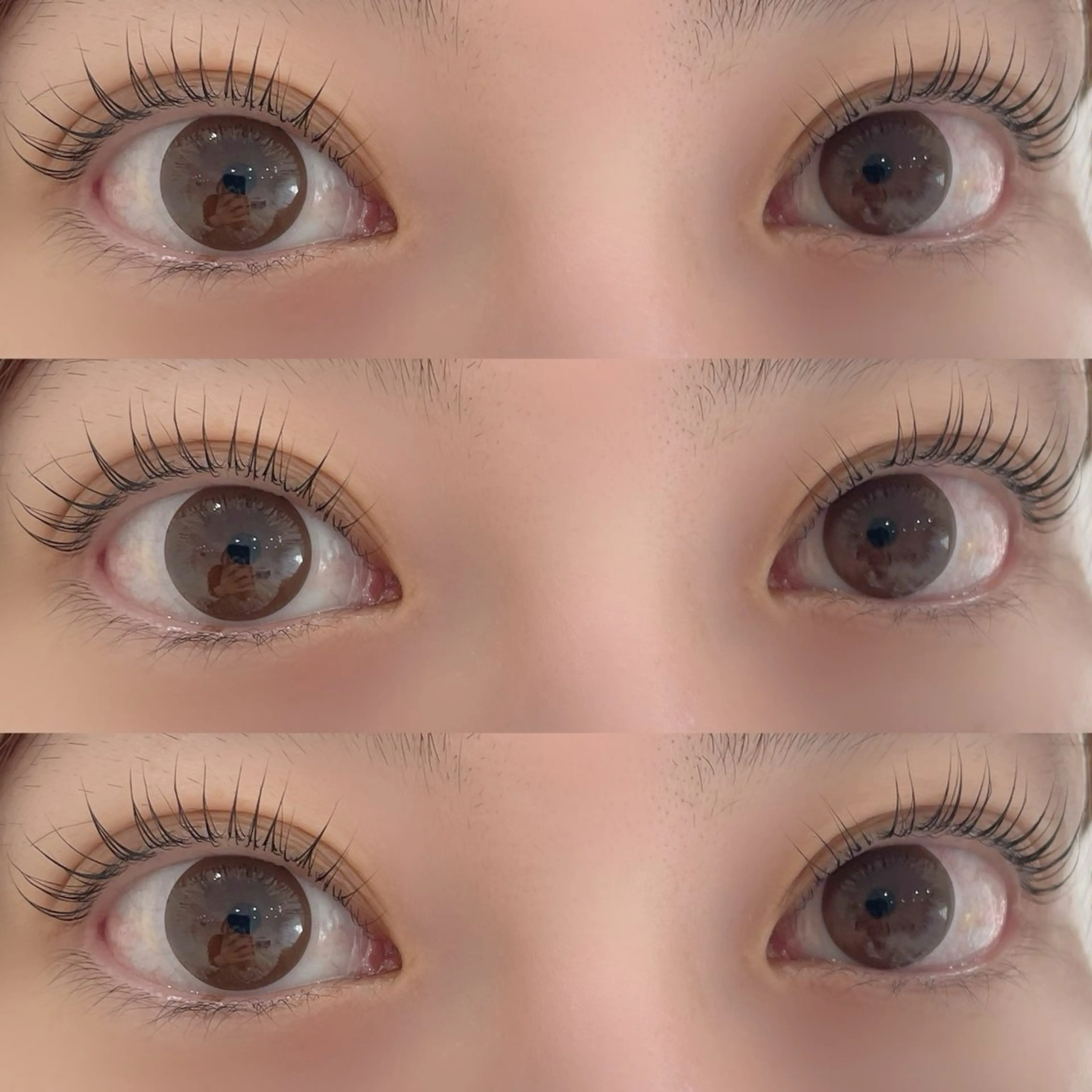 マツエク・マツパ well eye 大宮店所属・well eye🪞 yumiのマツエク・マツパデザイン