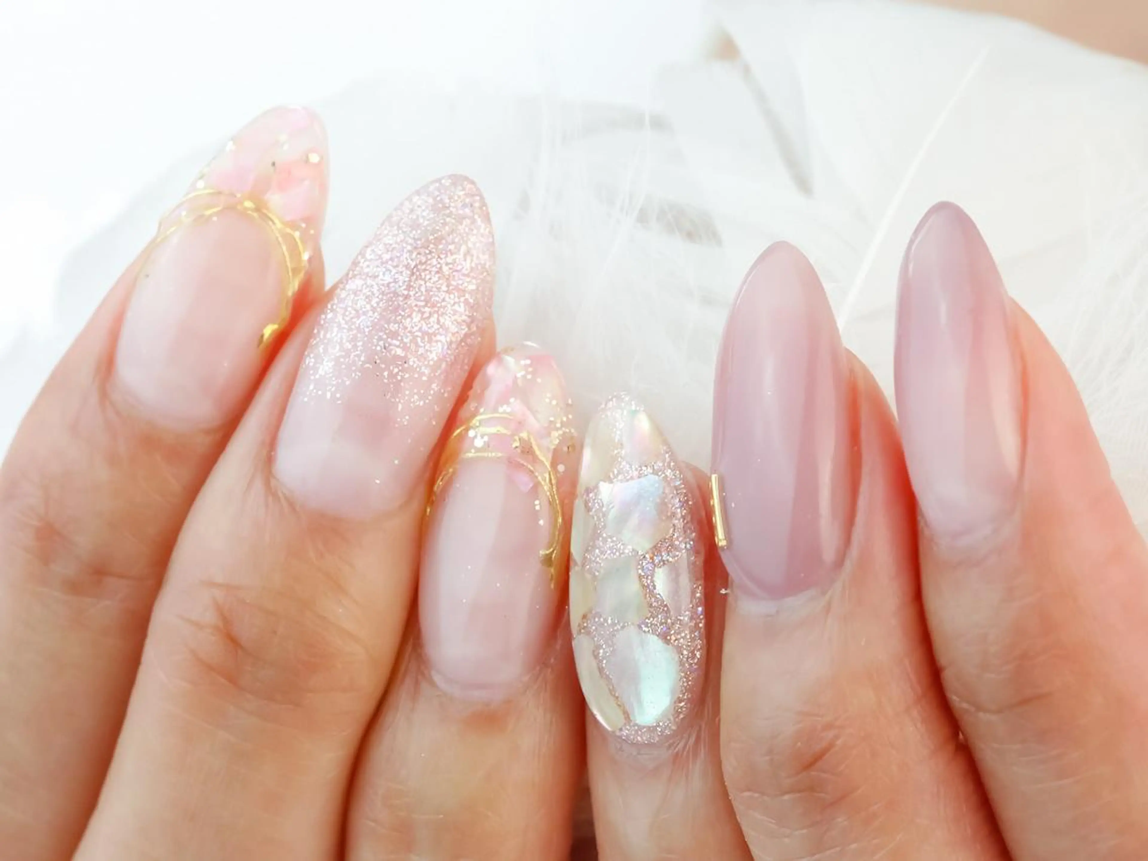 ネイル リオッサ  オブ ラグーン神戸店のエステ・リラクイメージ