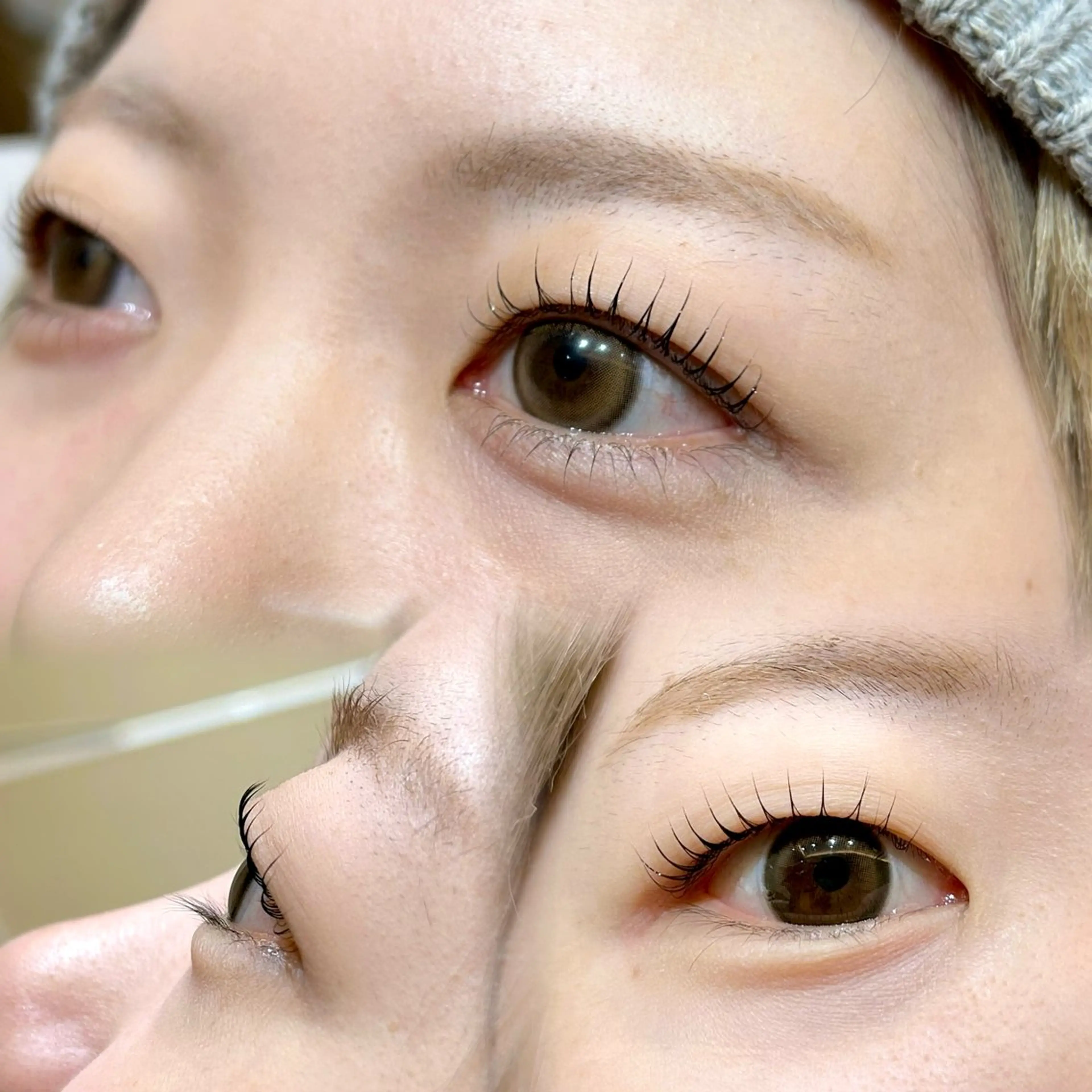 マツエク・マツパ マツパ Fukushi/ 自由が丘/まつぱのマツエク・マツパデザイン