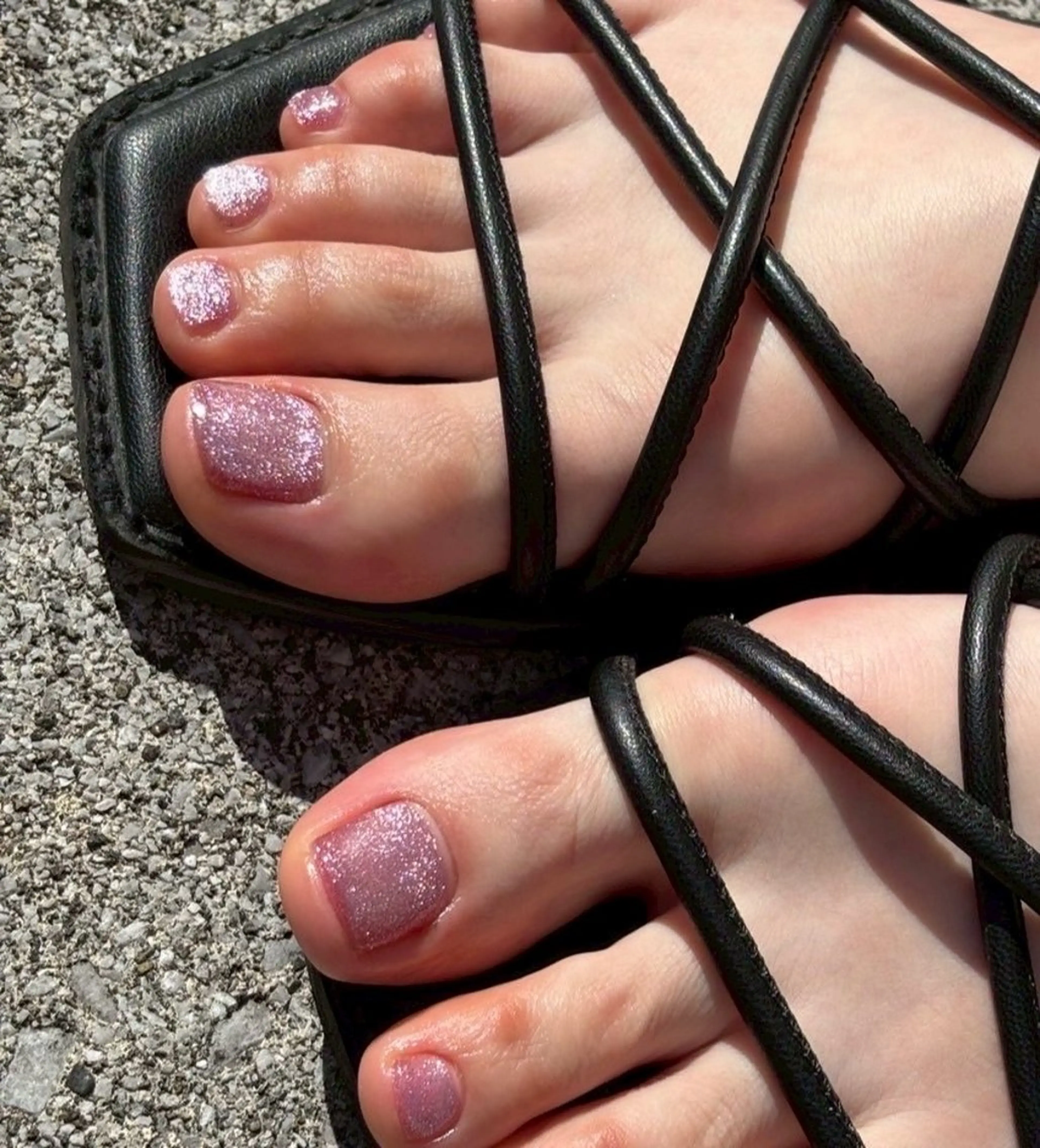 ネイル lolo by Rayche所属・lolo. 美紗稀のネイルデザイン