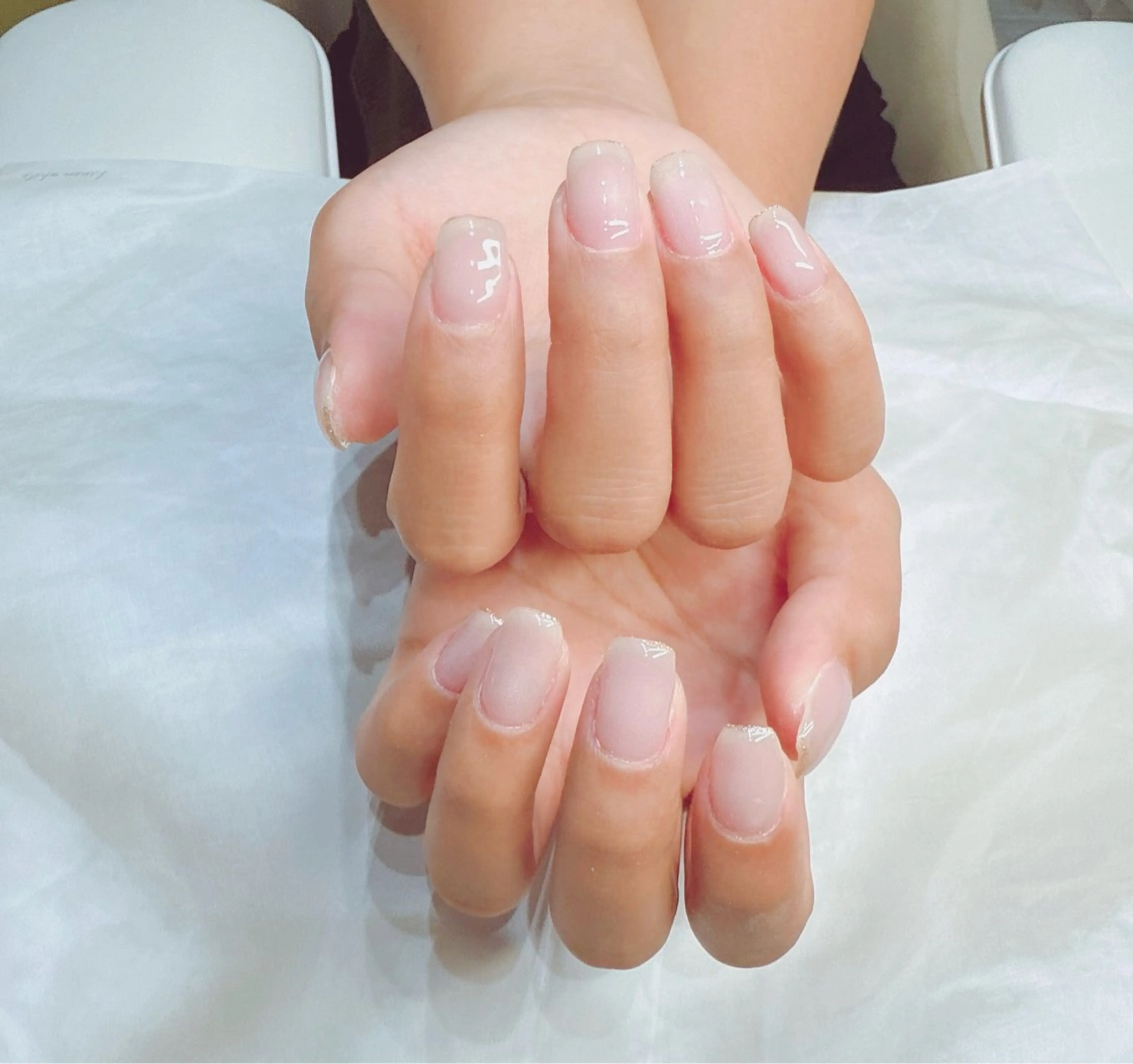 ネイル NailSalon✨ Écrinエクランのネイルデザイン