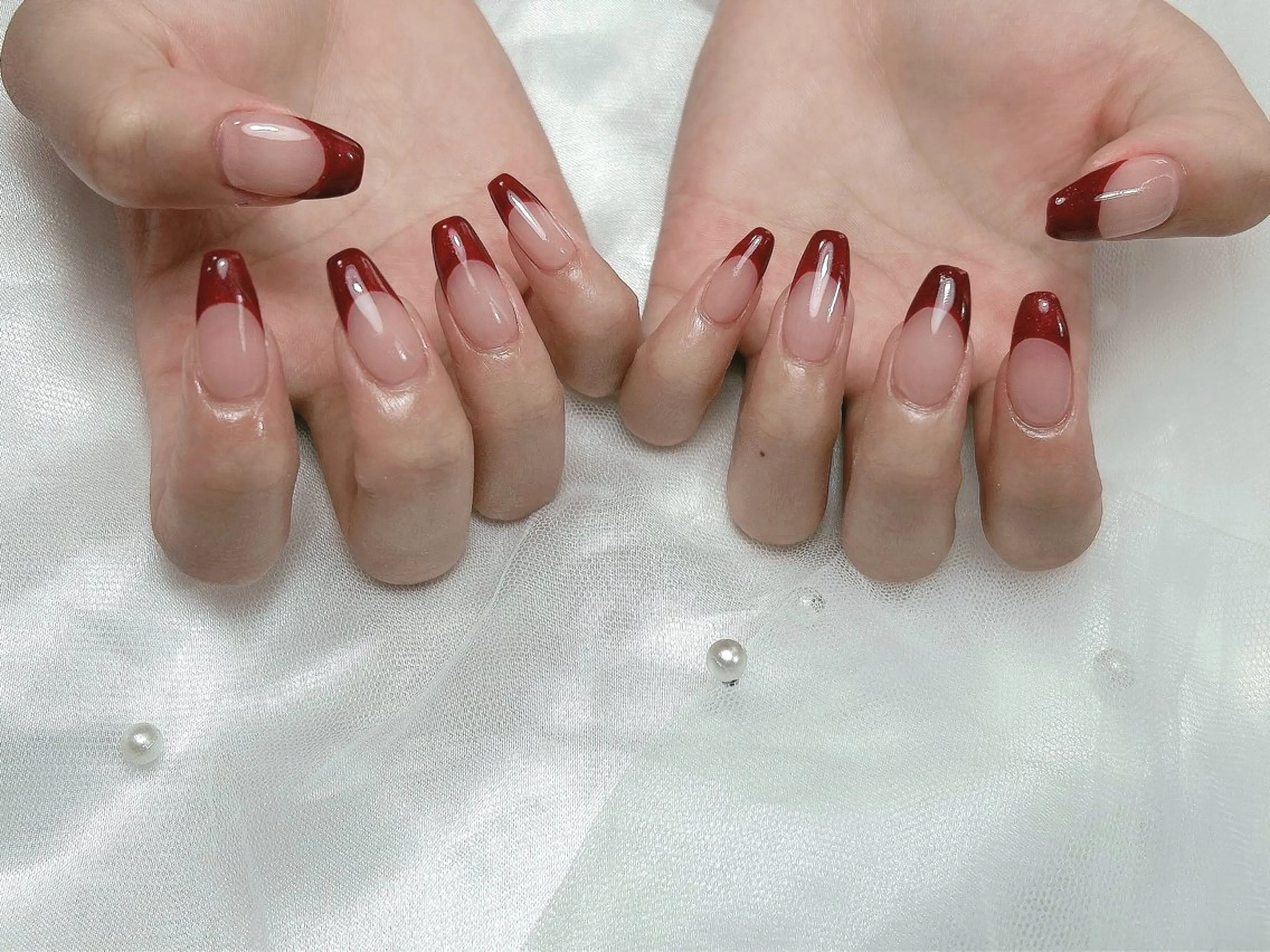 ネイル beauty salon　bellのネイルデザイン