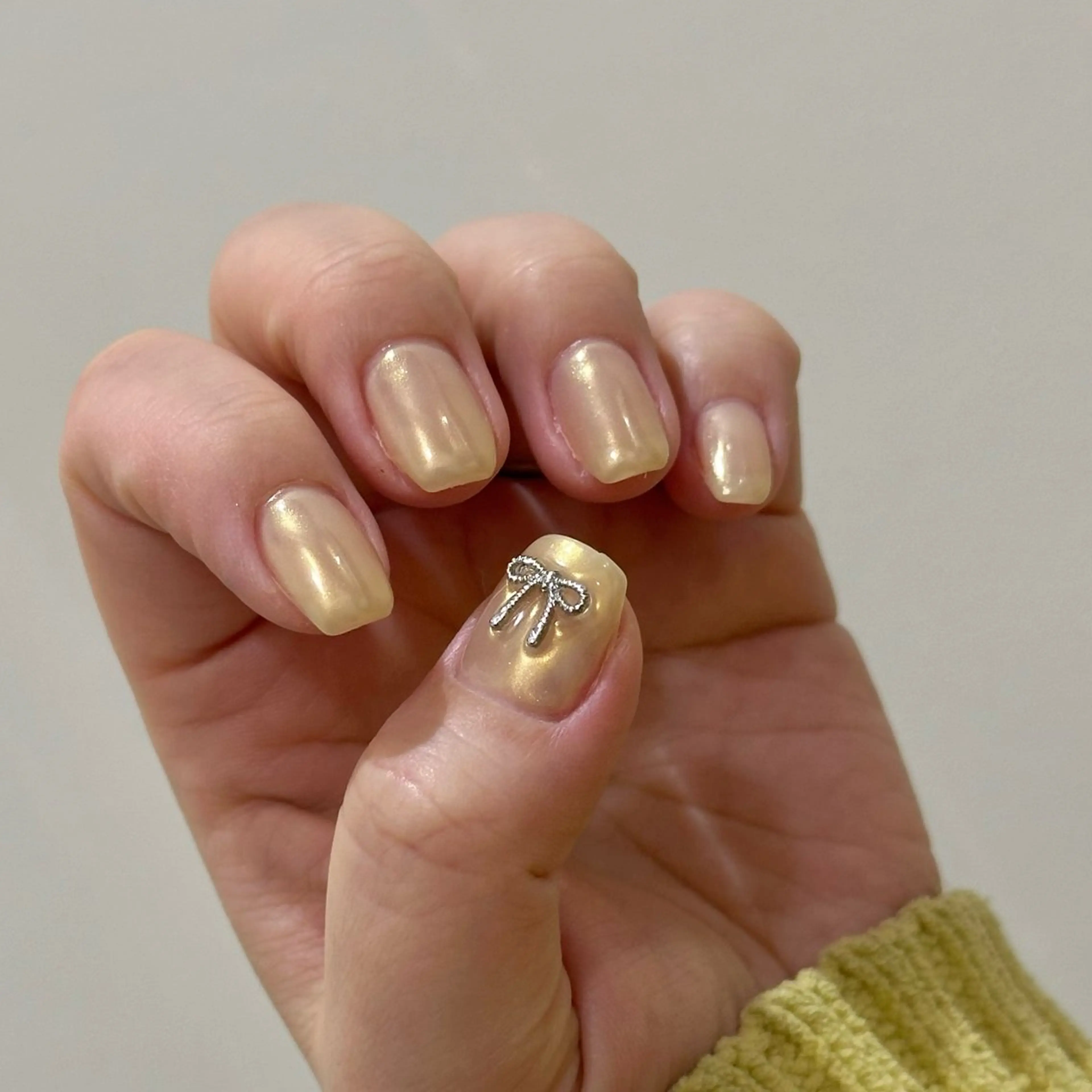 ネイル ハンドネイル reika .のネイルデザイン