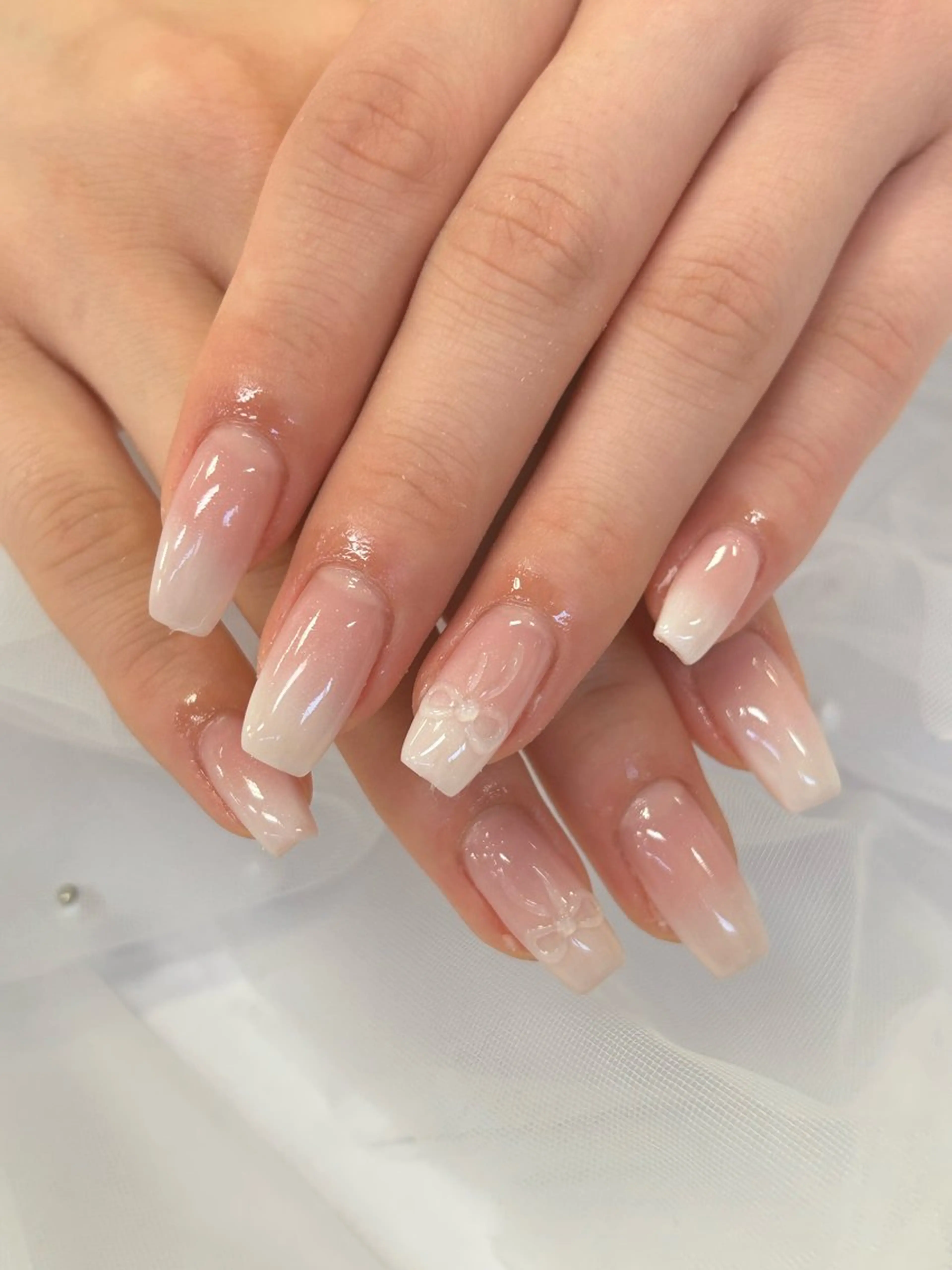 ネイル TRU NAIL & EYELASH 小倉店所属・TRUnail 小倉店のネイルデザイン