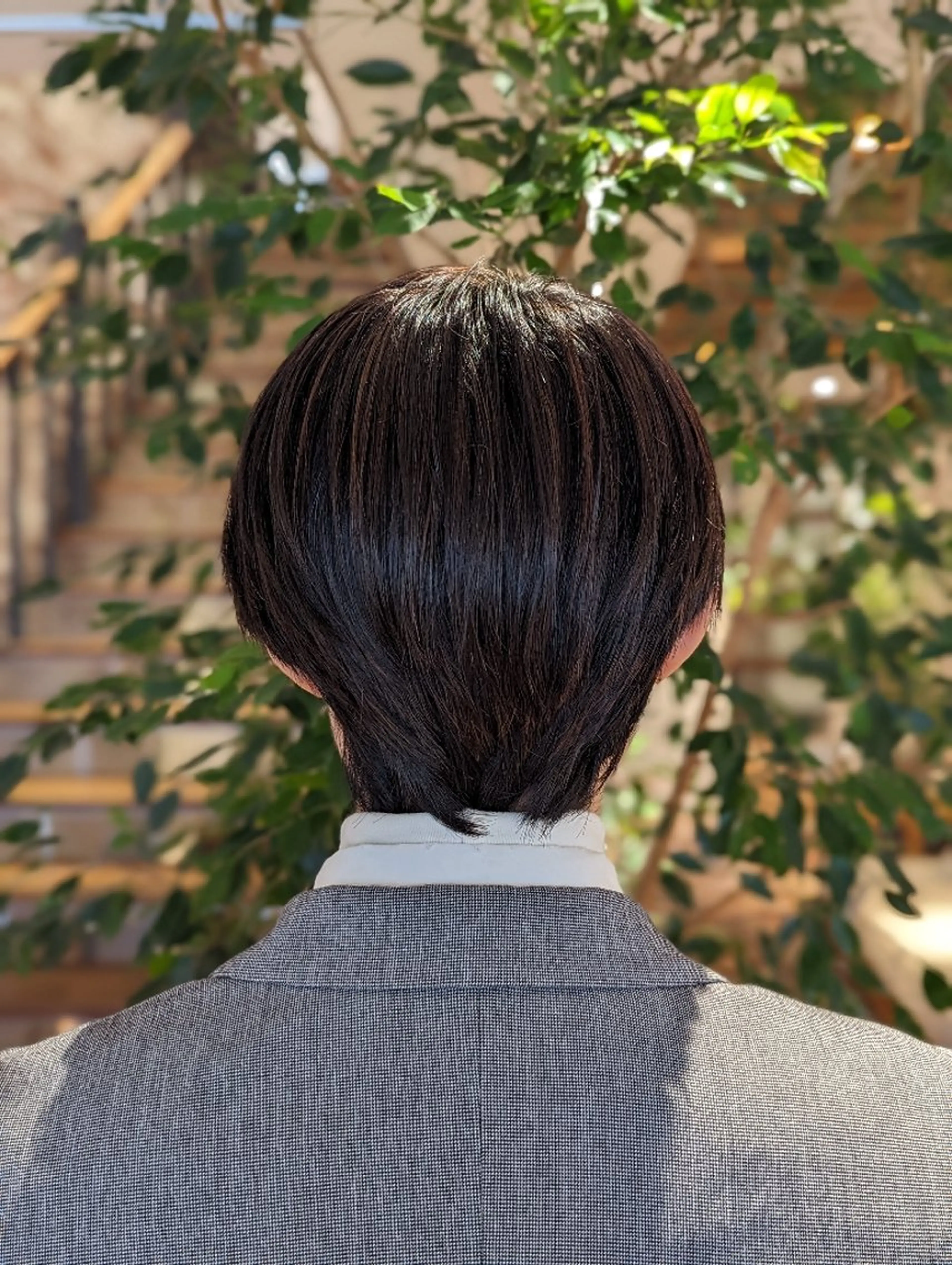 カラー ブリーチ ハイライトカラー WARREN・TRICOMI NEW YORK 表参道店所属・浅比 惇平のヘアスタイル