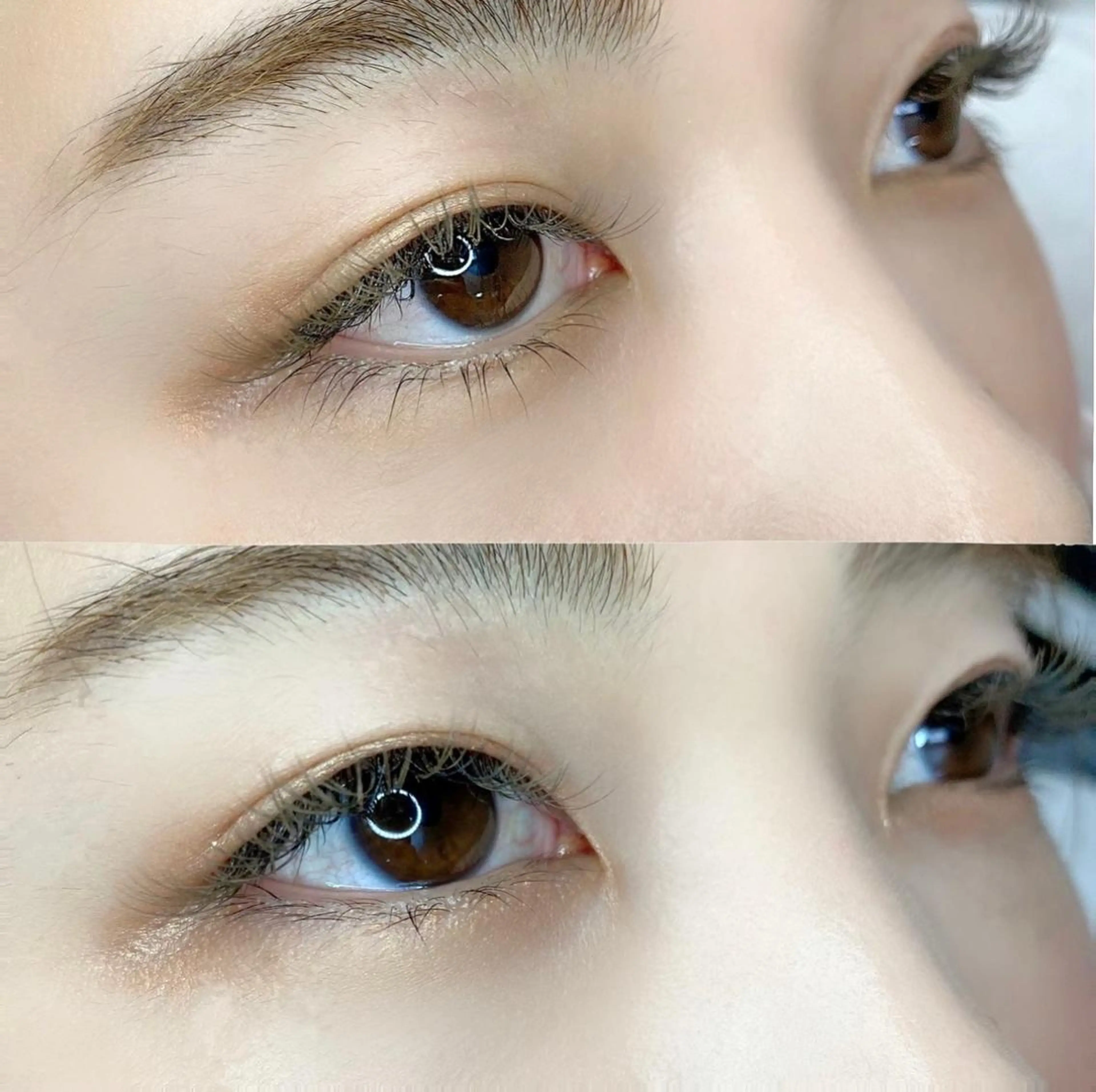 マツエク・マツパ emii所属・磐田市 エミーのマツエク・マツパデザイン