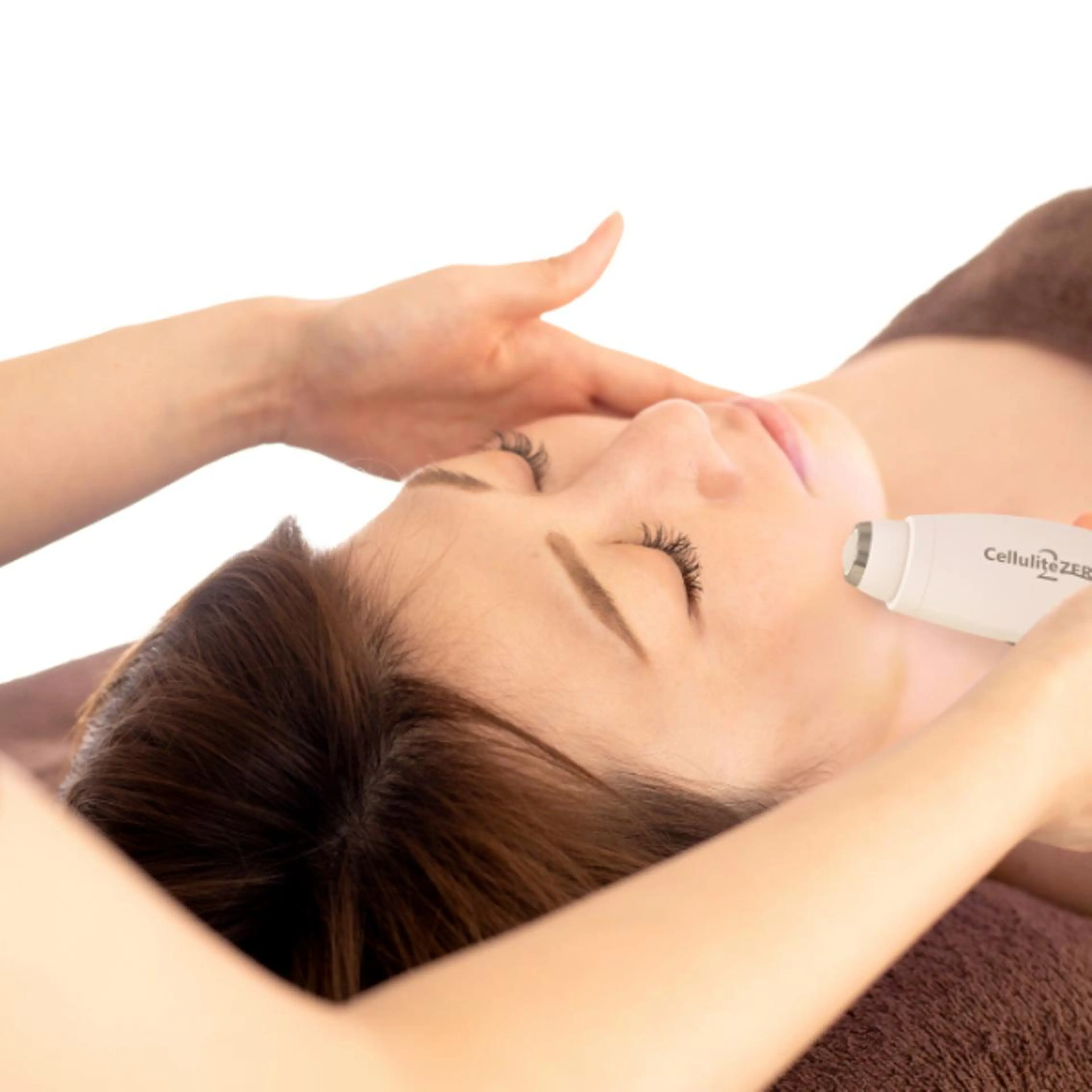 【シワ・たるみ・毛穴が気になる方】韓国式温かいコルギ＋潤肌ケアの写真