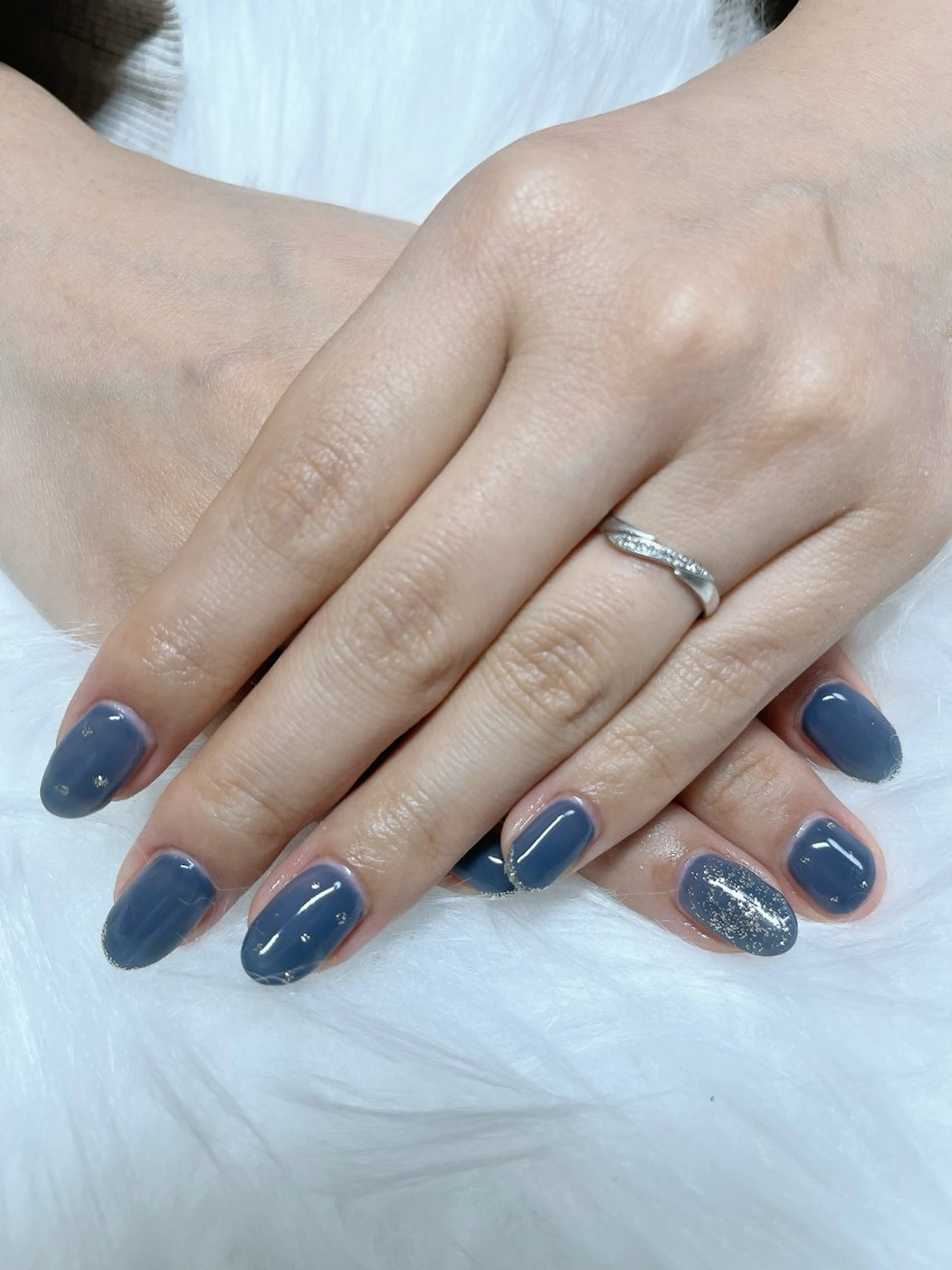 ネイル Bienvenue りょうこのネイルデザイン