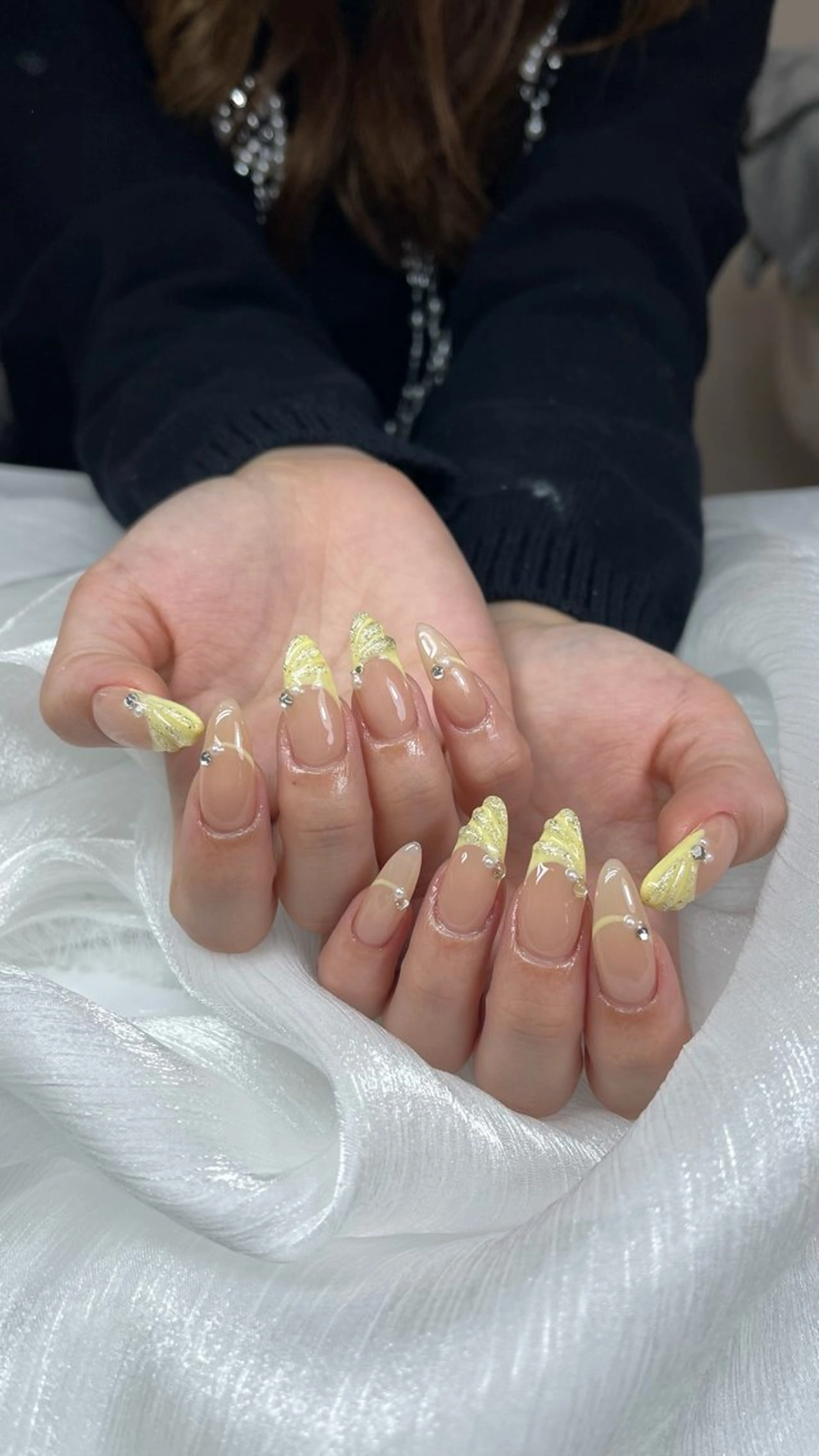 ネイル The 1989 Nail Salonのネイルデザイン