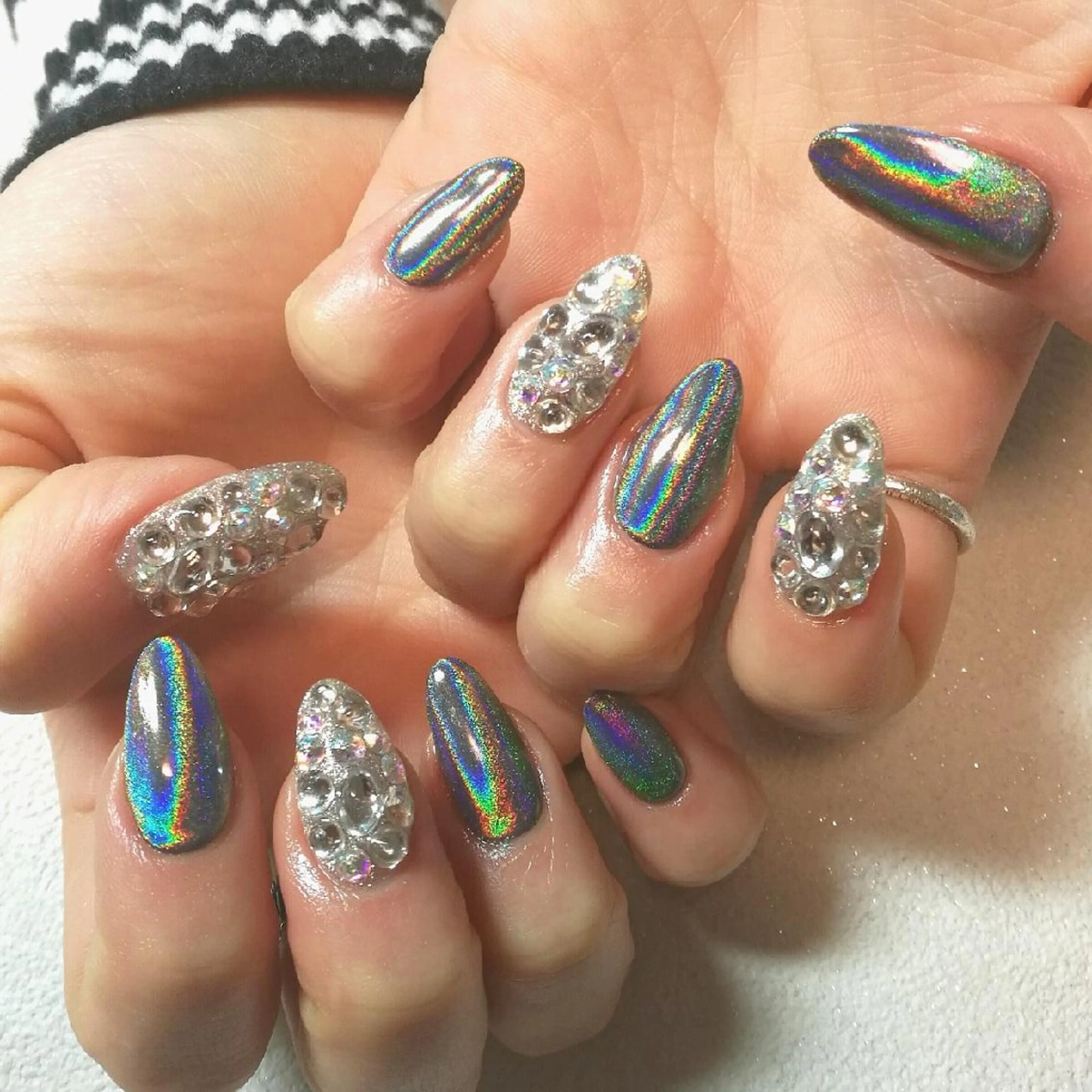 ネイル private nailsalonのネイルデザイン