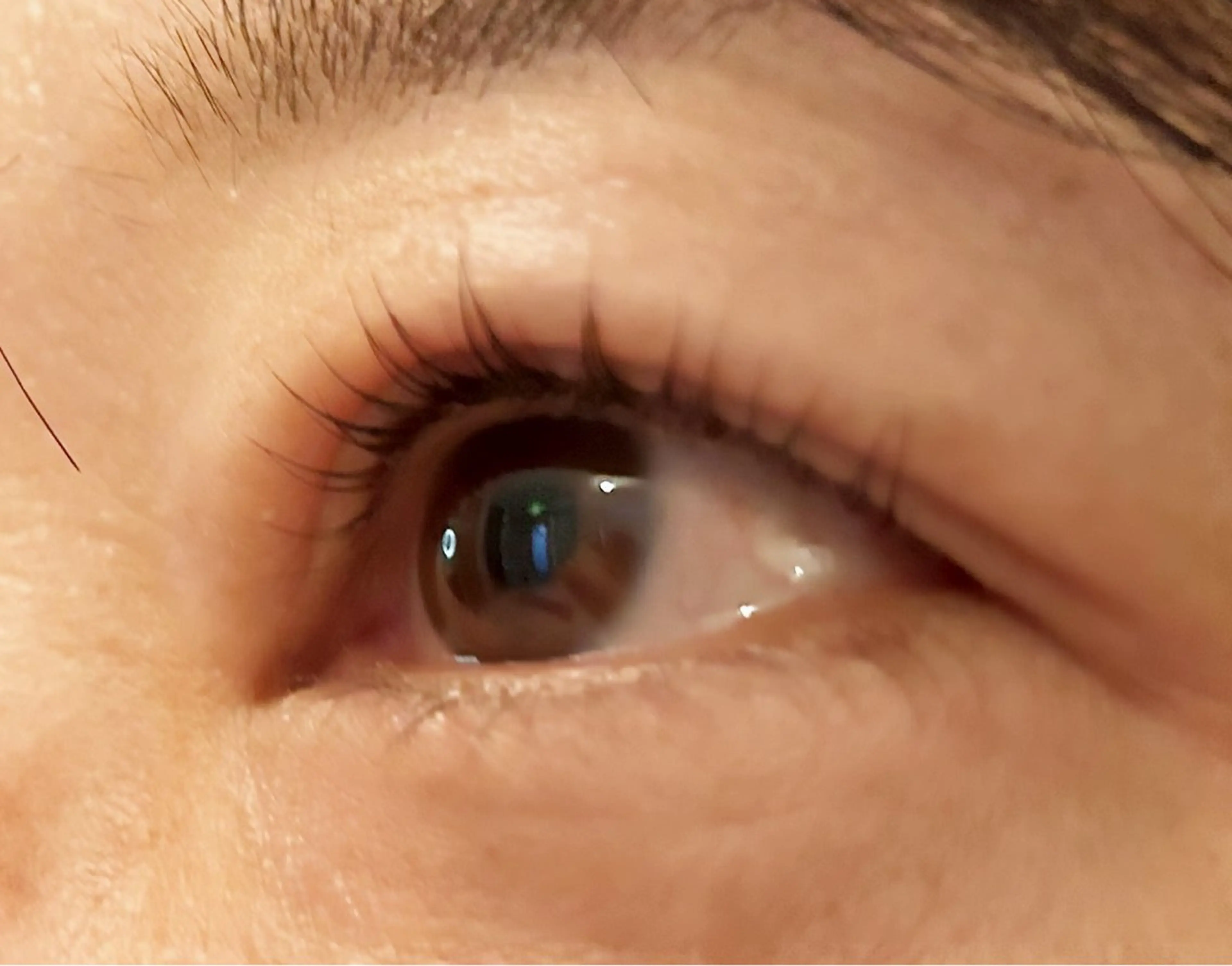 マツエク・マツパ Relyna Eyelash Salon所属・河原 里恵のマツエク・マツパデザイン