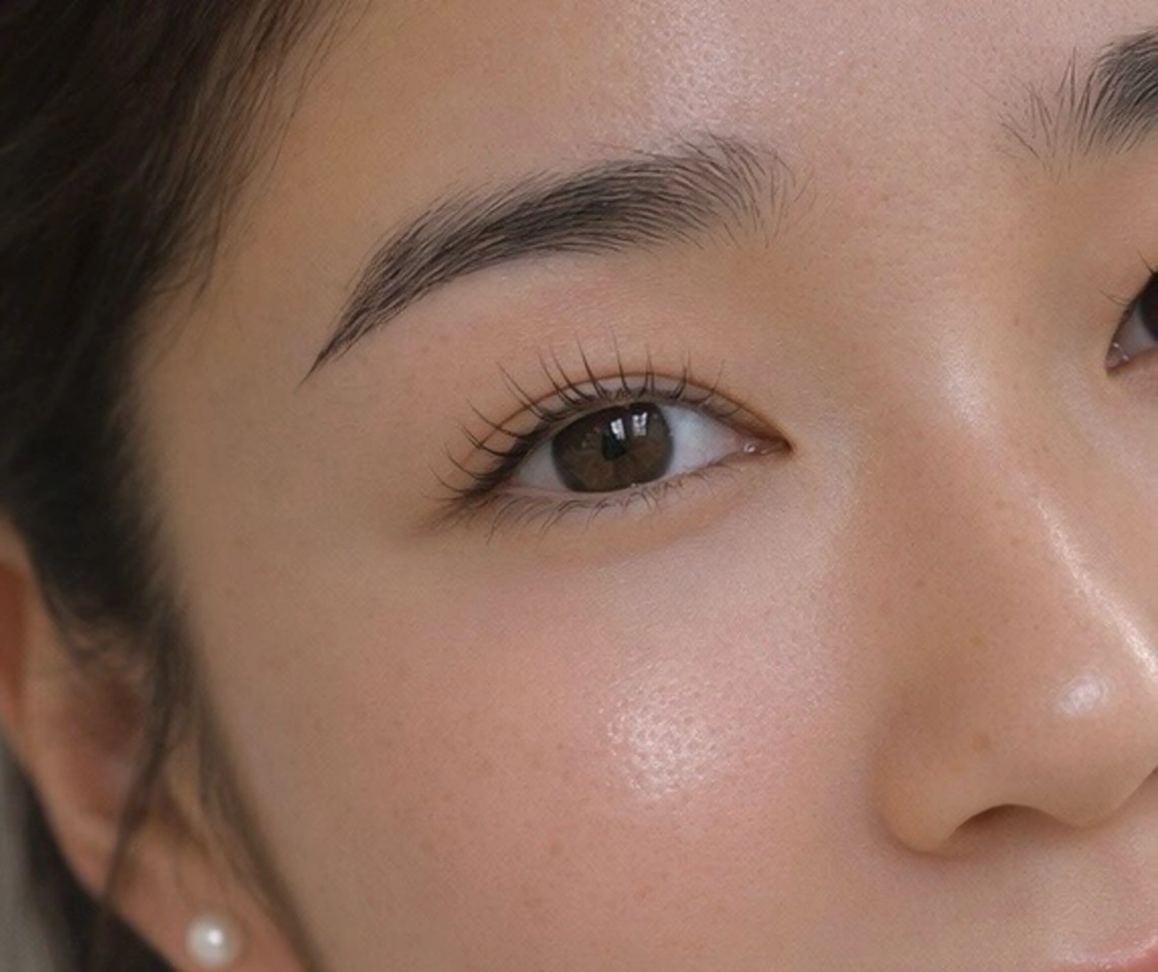 アイブロウ 浦添 Le’a【レア】のマツエク・マツパデザイン